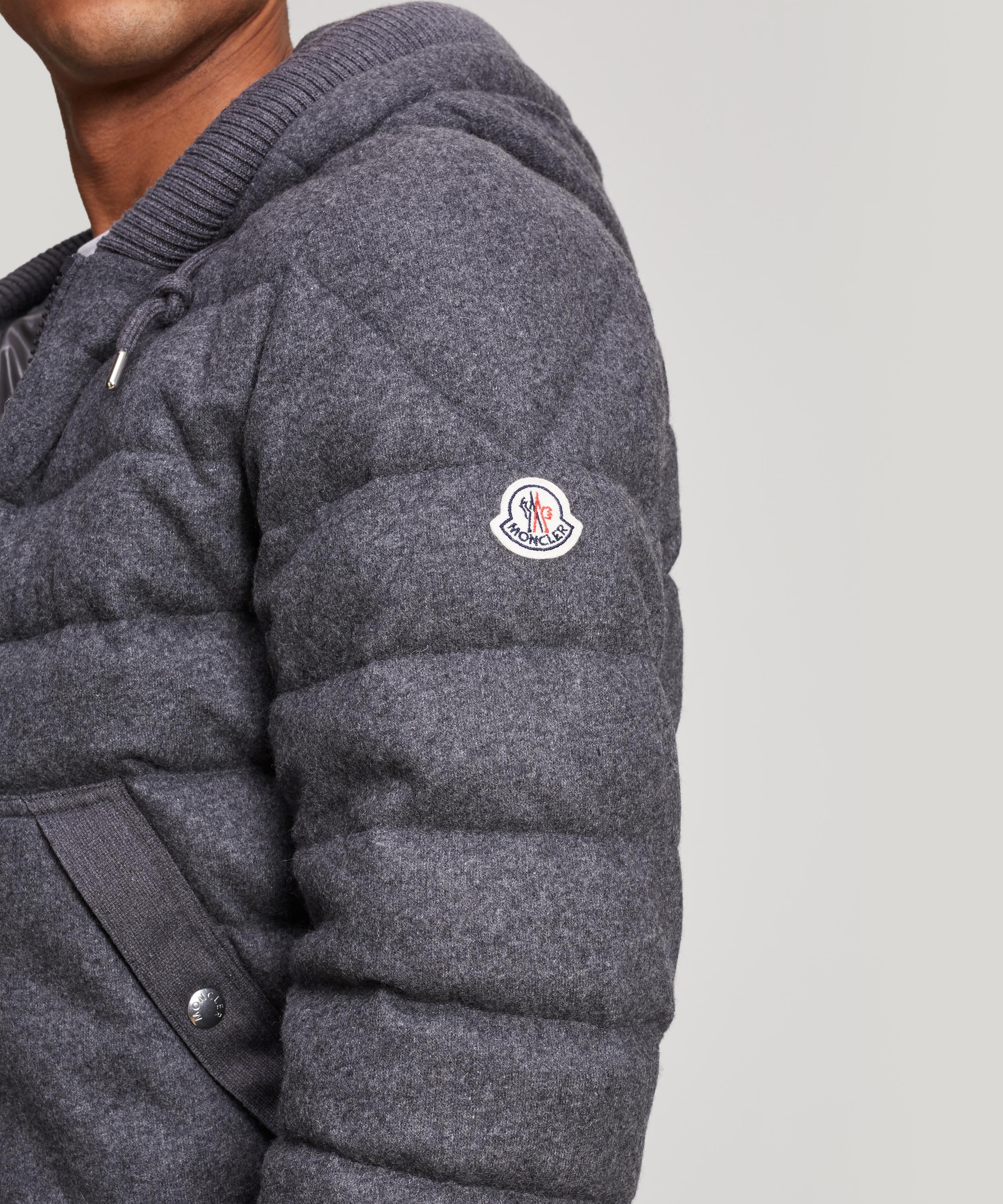 moncler renoir jacket