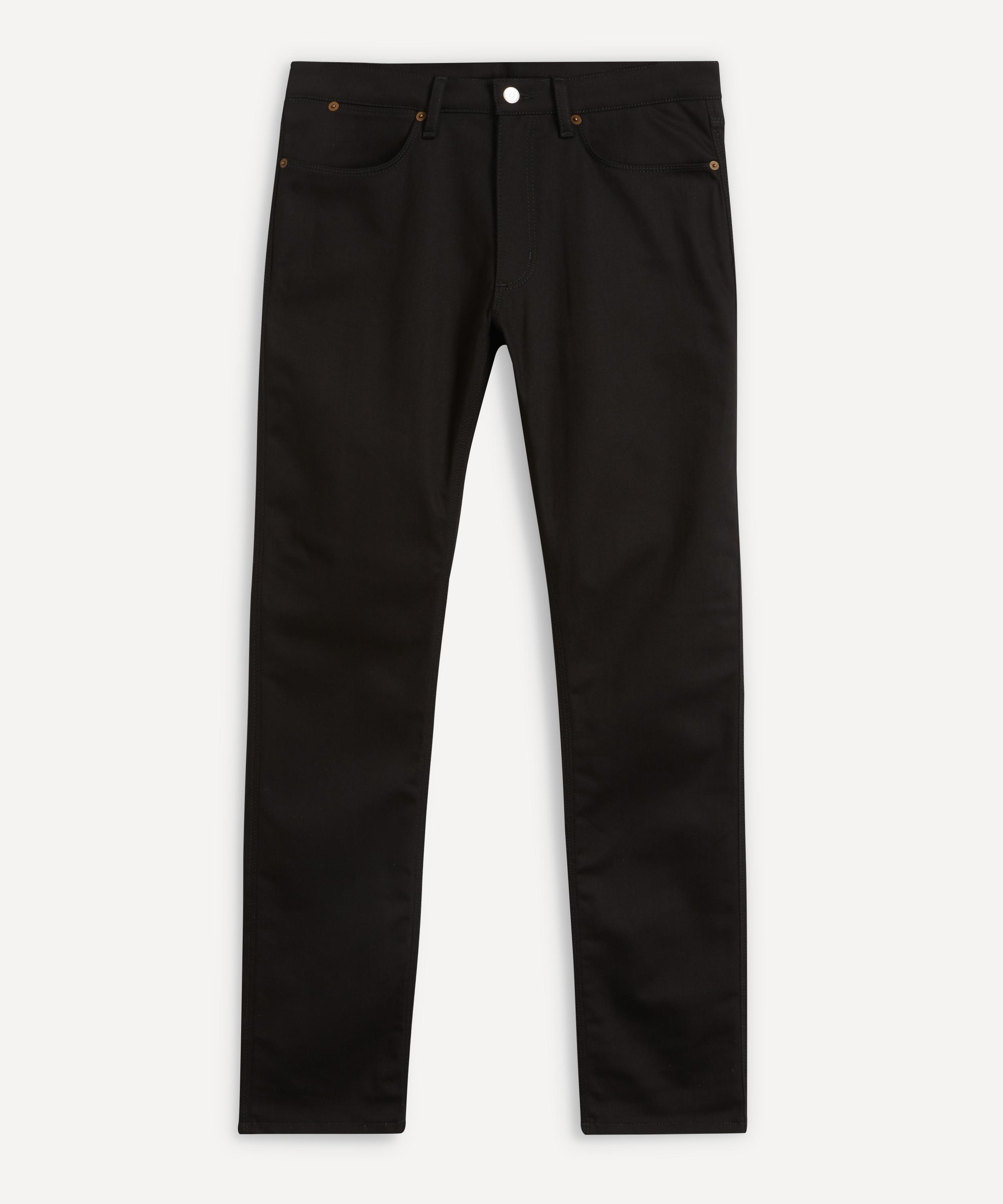 Max hot sale black jeans