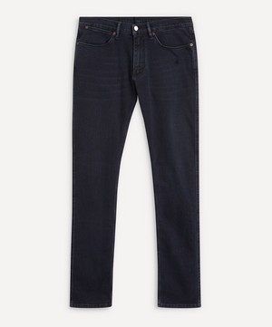 Acne Studios - Max Blue Jeans image number 0