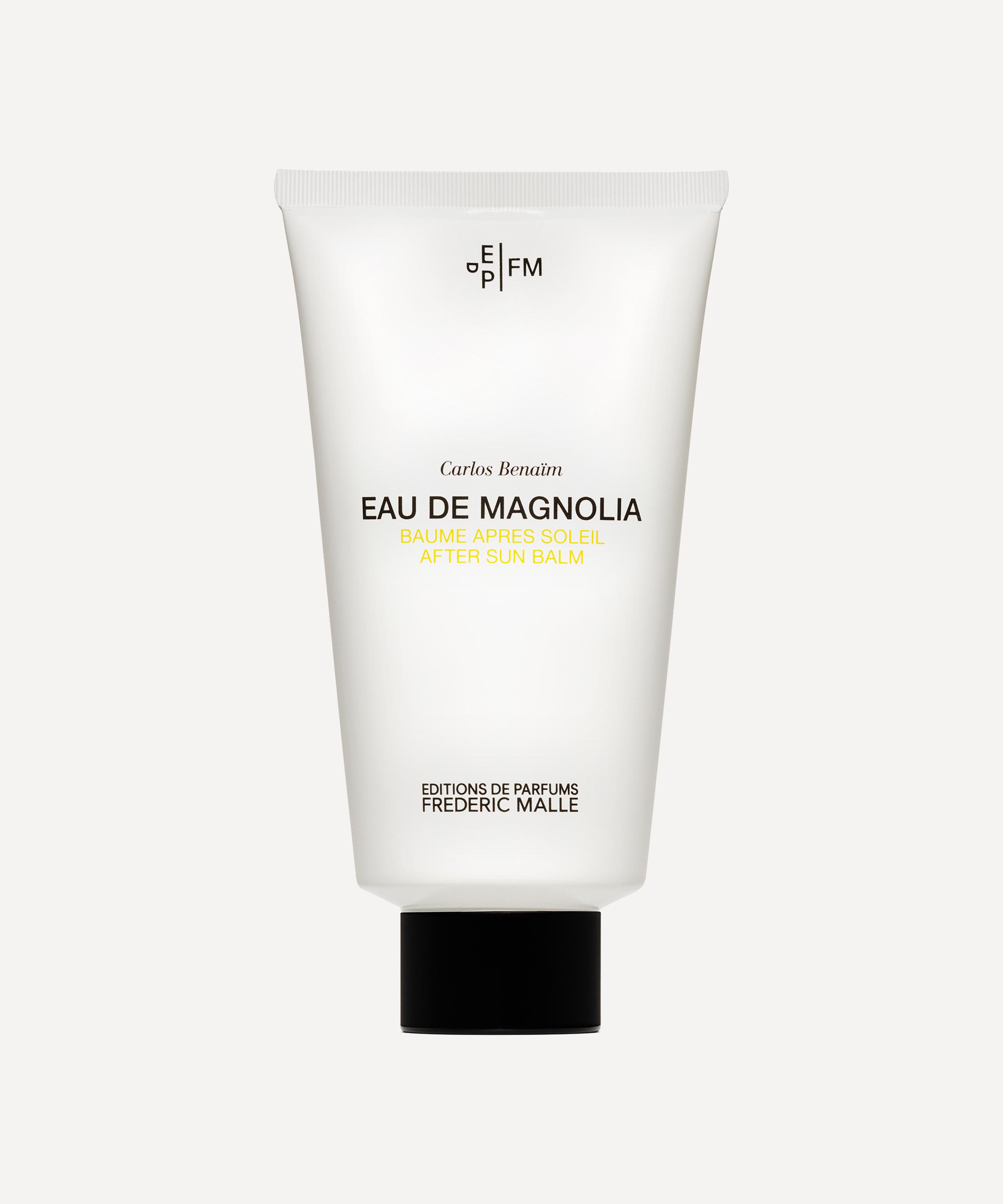Editions de Parfums Frédéric Malle - Eau de Magnolia After Sun Balm 150ml image number 0