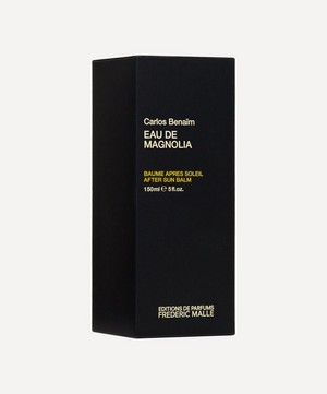 Editions de Parfums Frédéric Malle - Eau de Magnolia After Sun Balm 150ml image number 1