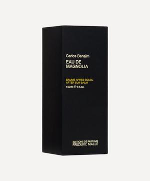 Editions de Parfums Frédéric Malle - Eau de Magnolia After Sun Balm 150ml image number 1