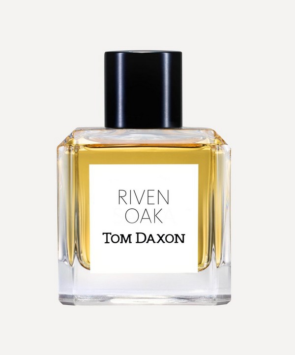 Tom Daxon - Riven Oak Eau de Parfum 50ml image number null