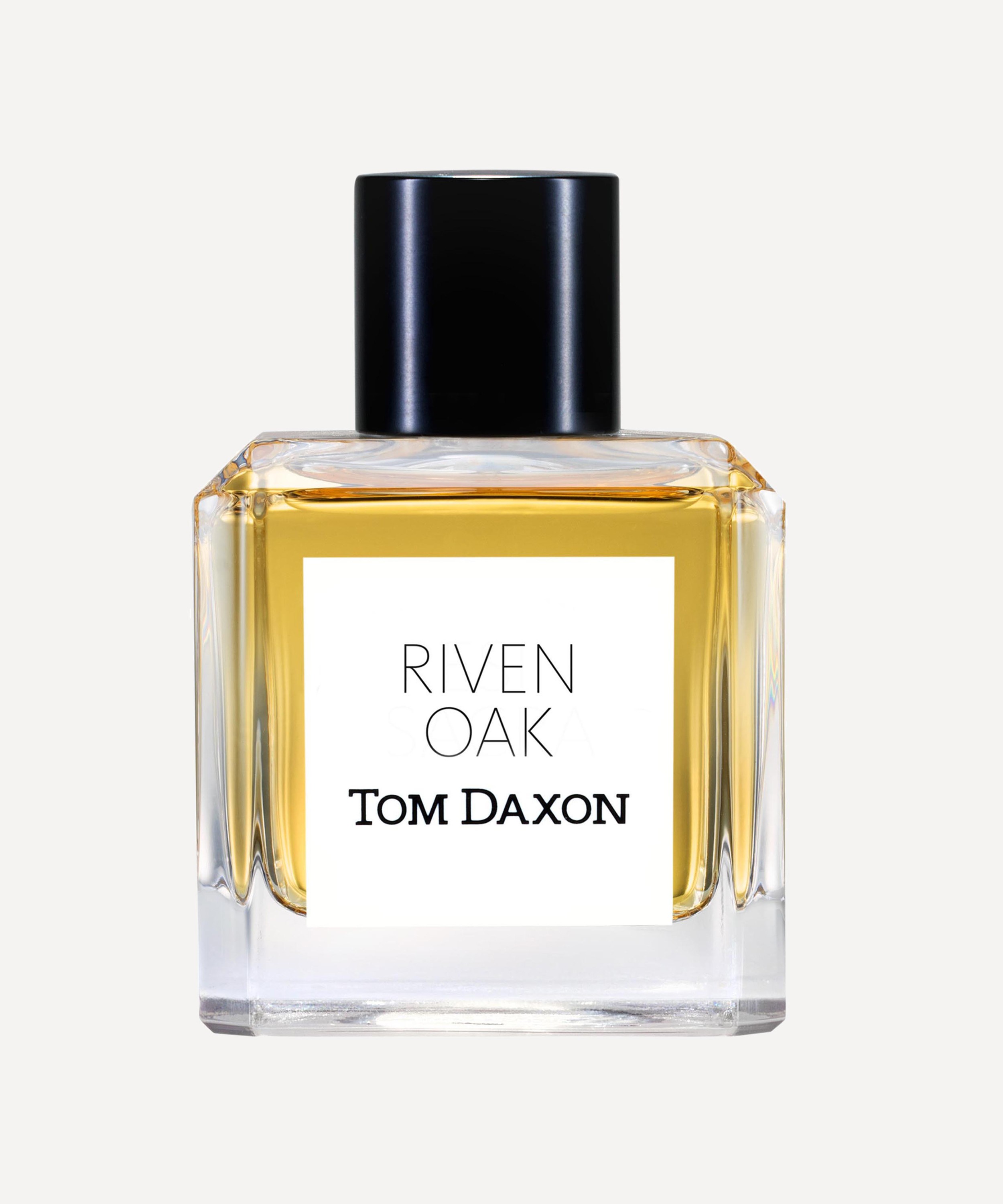 Tom Daxon - Riven Oak Eau de Parfum 50ml image number 0
