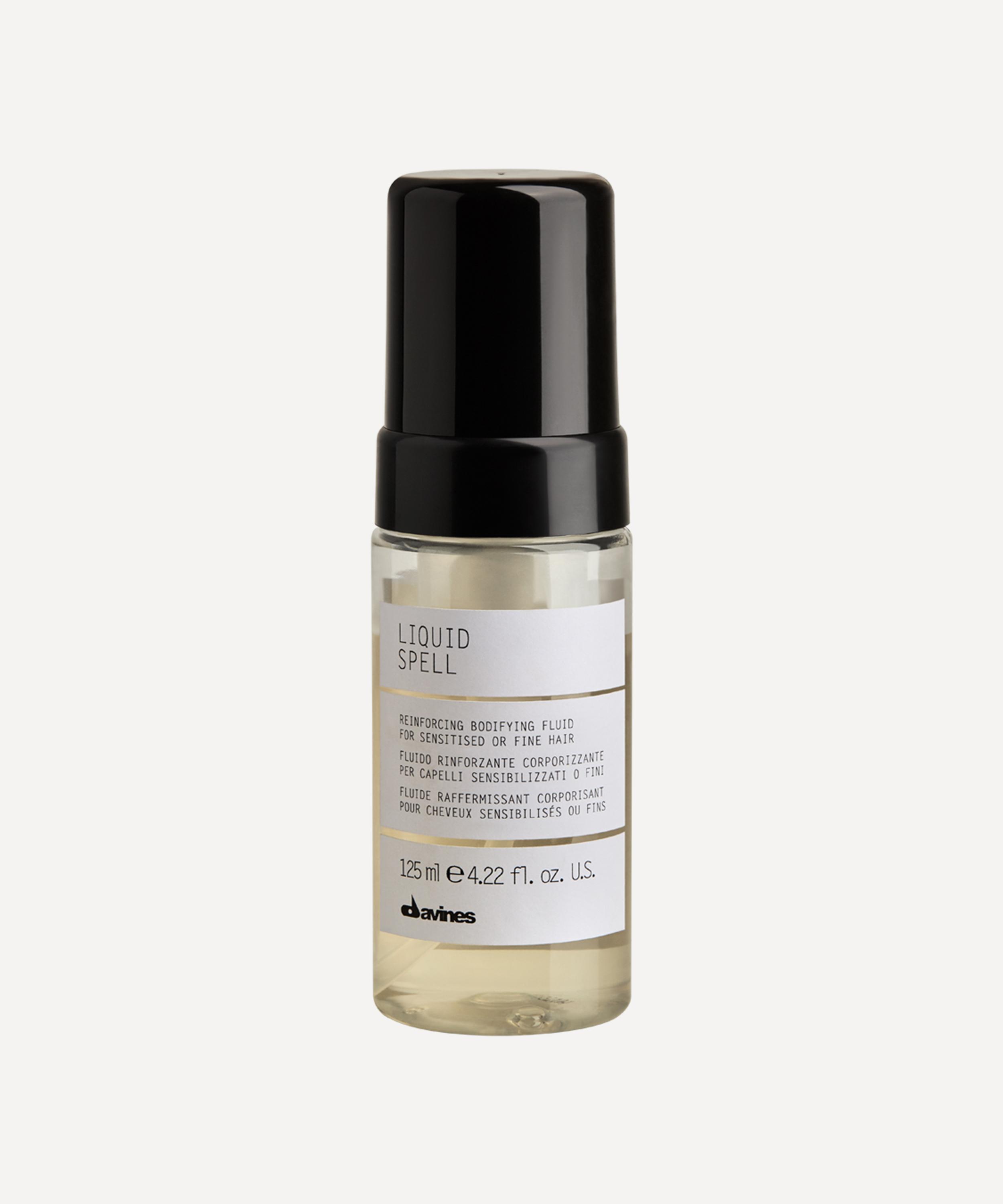 Davines - Liquid Spell 125ml image number 0