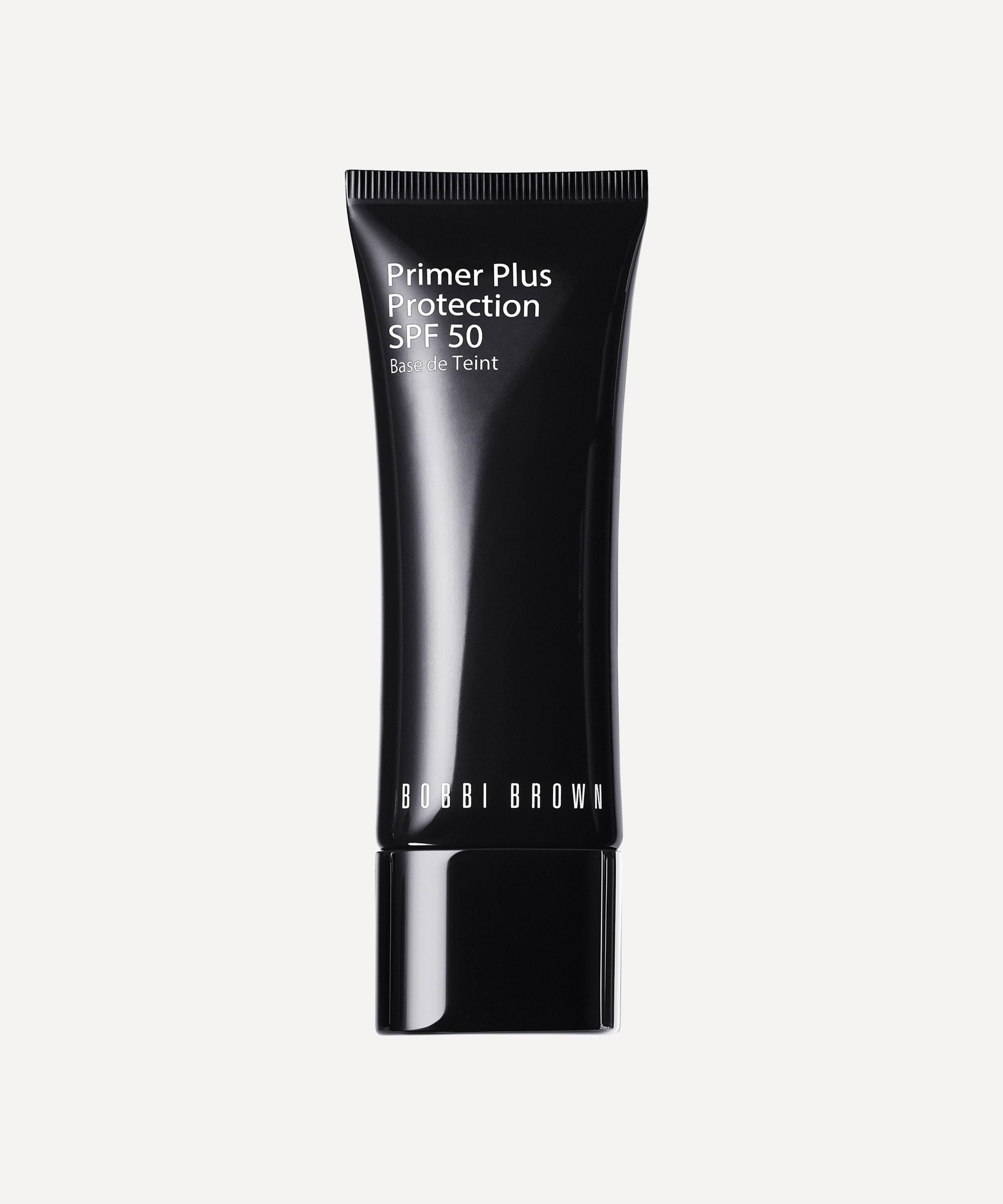 Bobbi Brown - Primer Plus Protection SPF 50 40ml image number 0