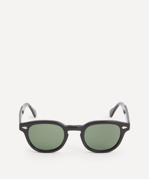Moscot - Lemtosh Crystal Sunglasses image number null
