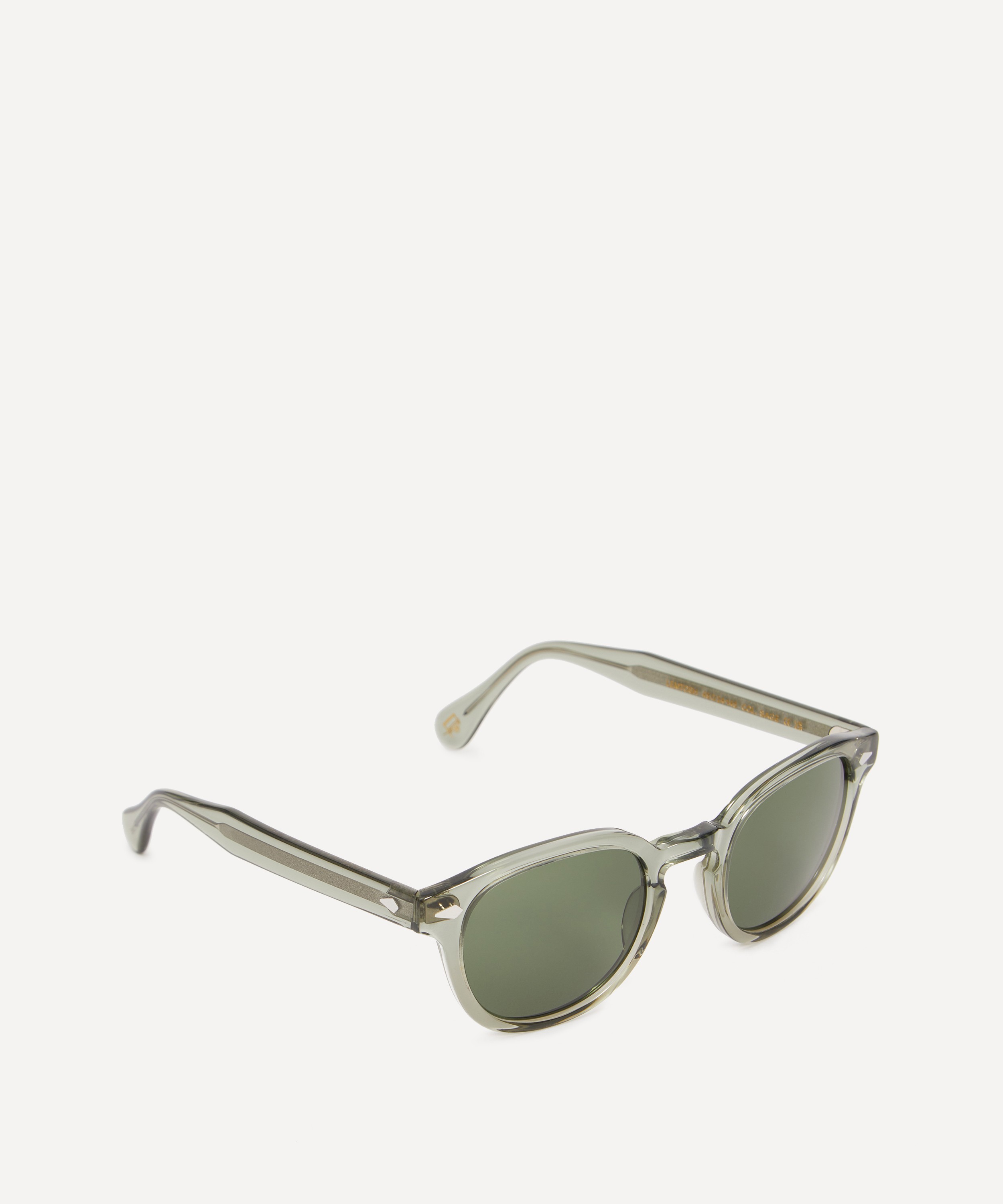 Moscot - Lemtosh Crystal Sunglasses image number 1