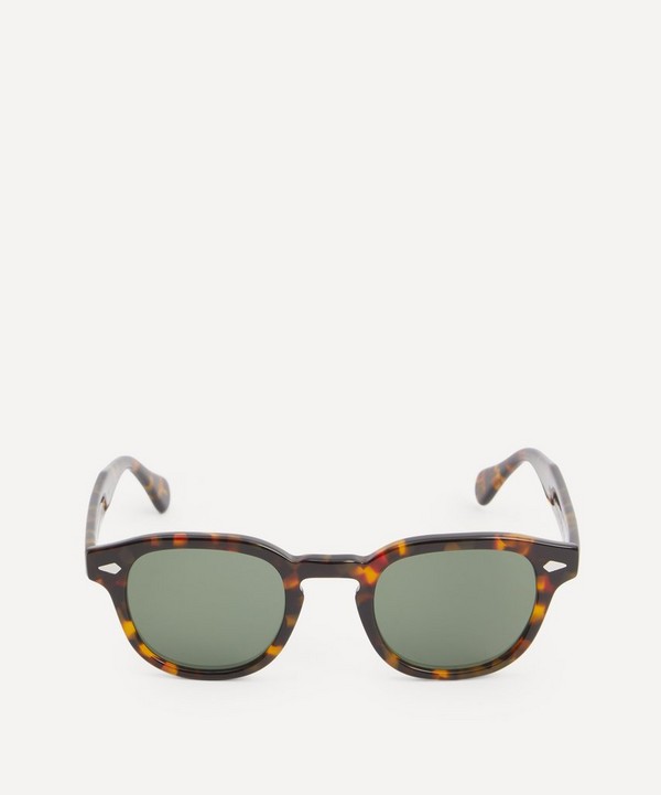 Moscot - Lemtosh Crystal Sunglasses