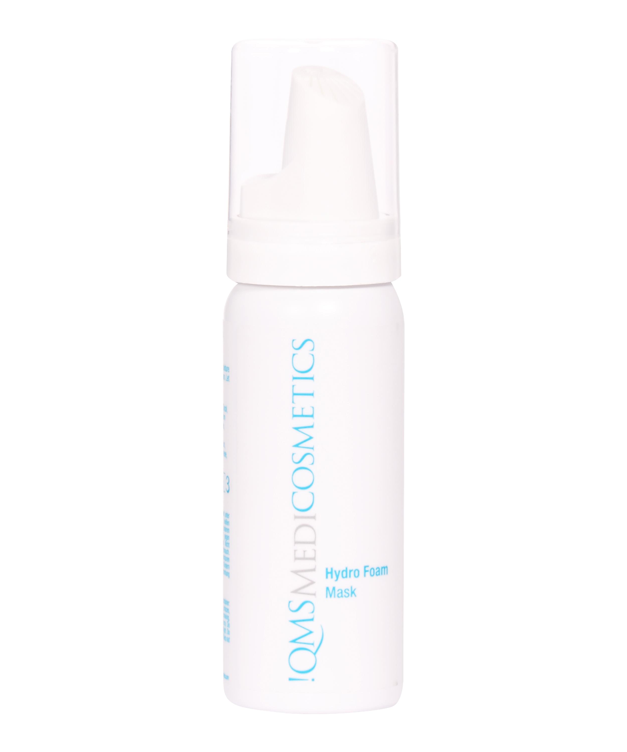 QMS Medicosmetics - Hydro Foam Mask Sample image number 0