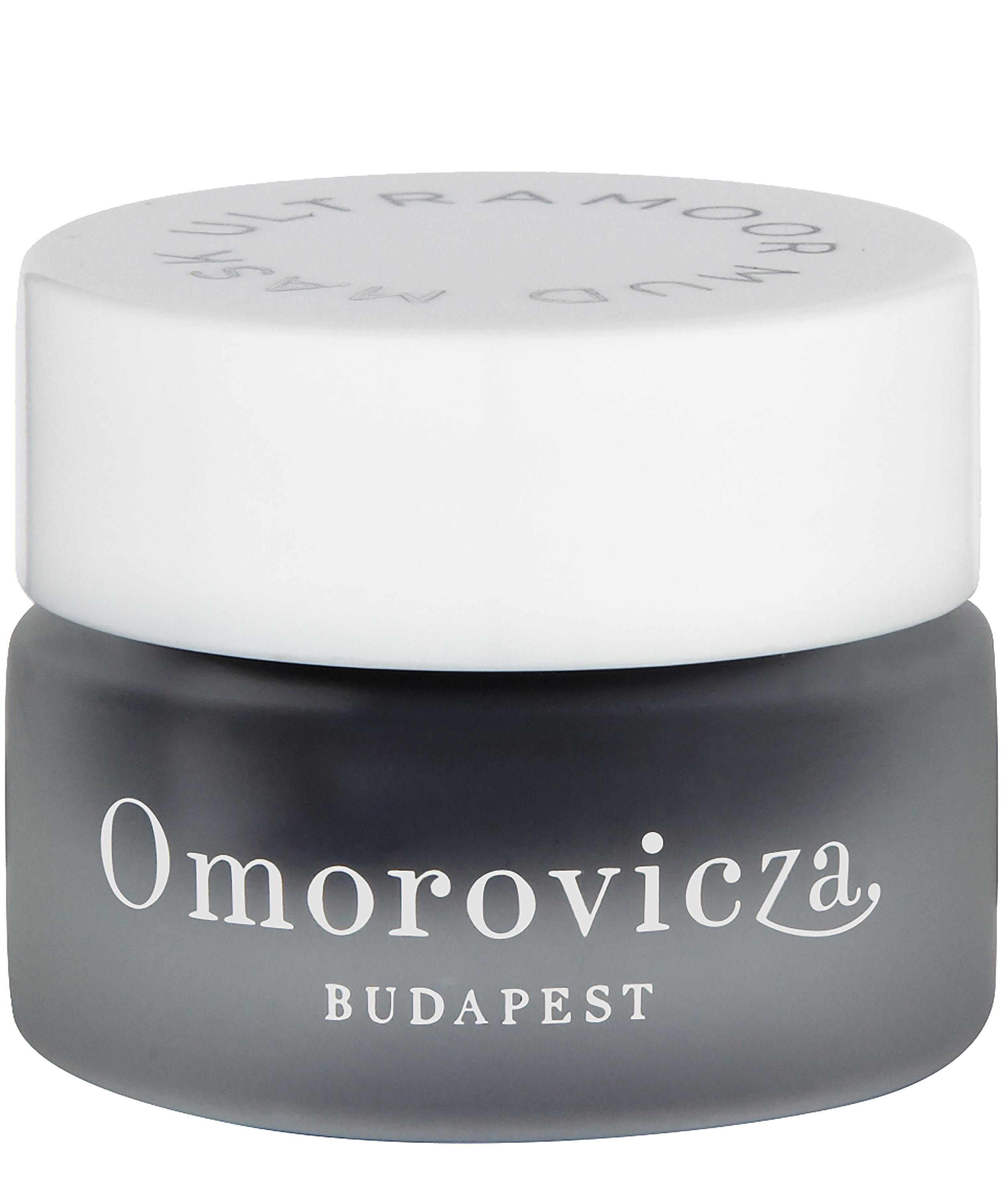 Omorovicza - Ultramoor Mud Mask Sample 5ml image number 0