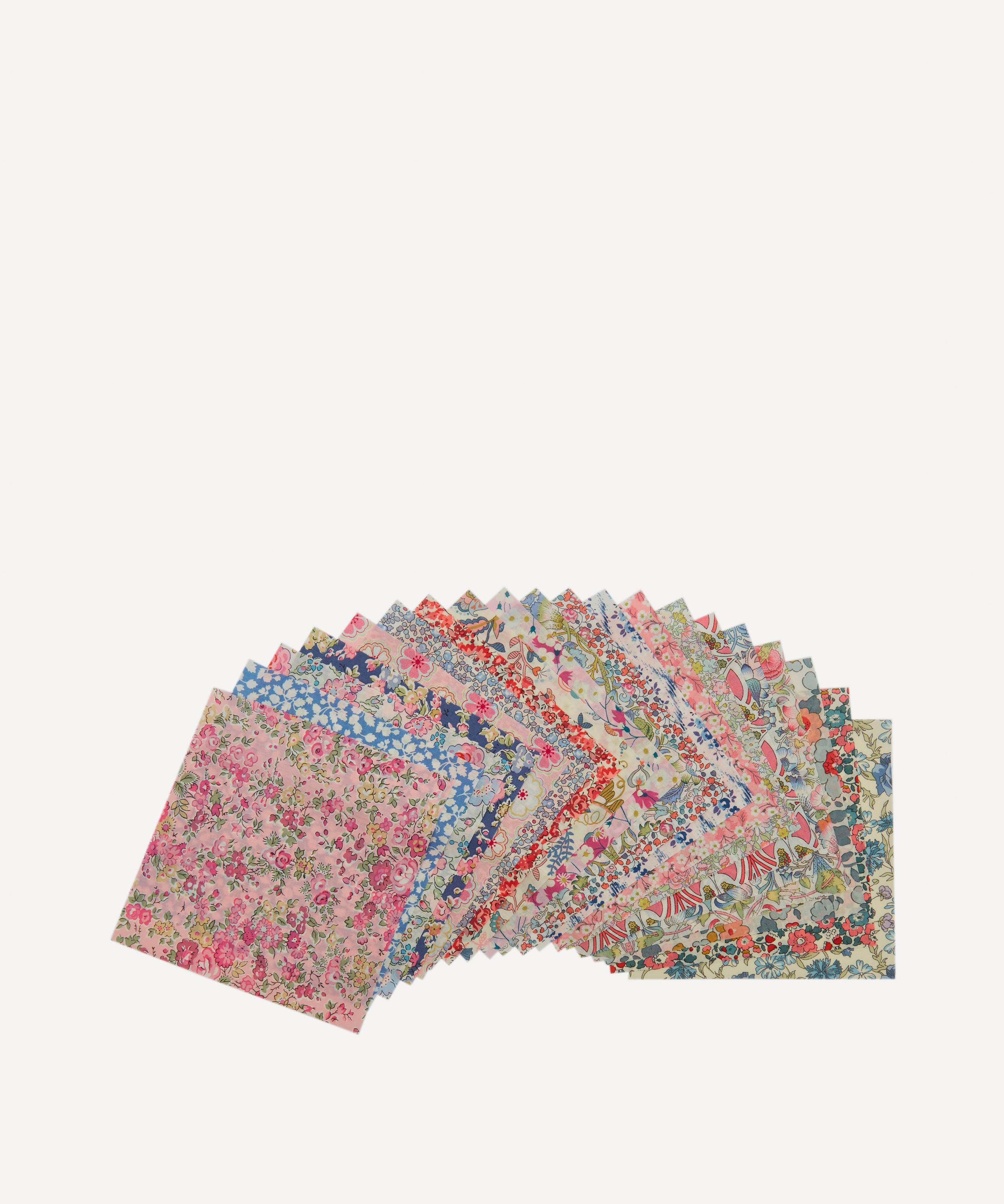 Alice Caroline - Liberty Tana Lawn™ Cotton Squares image number 2