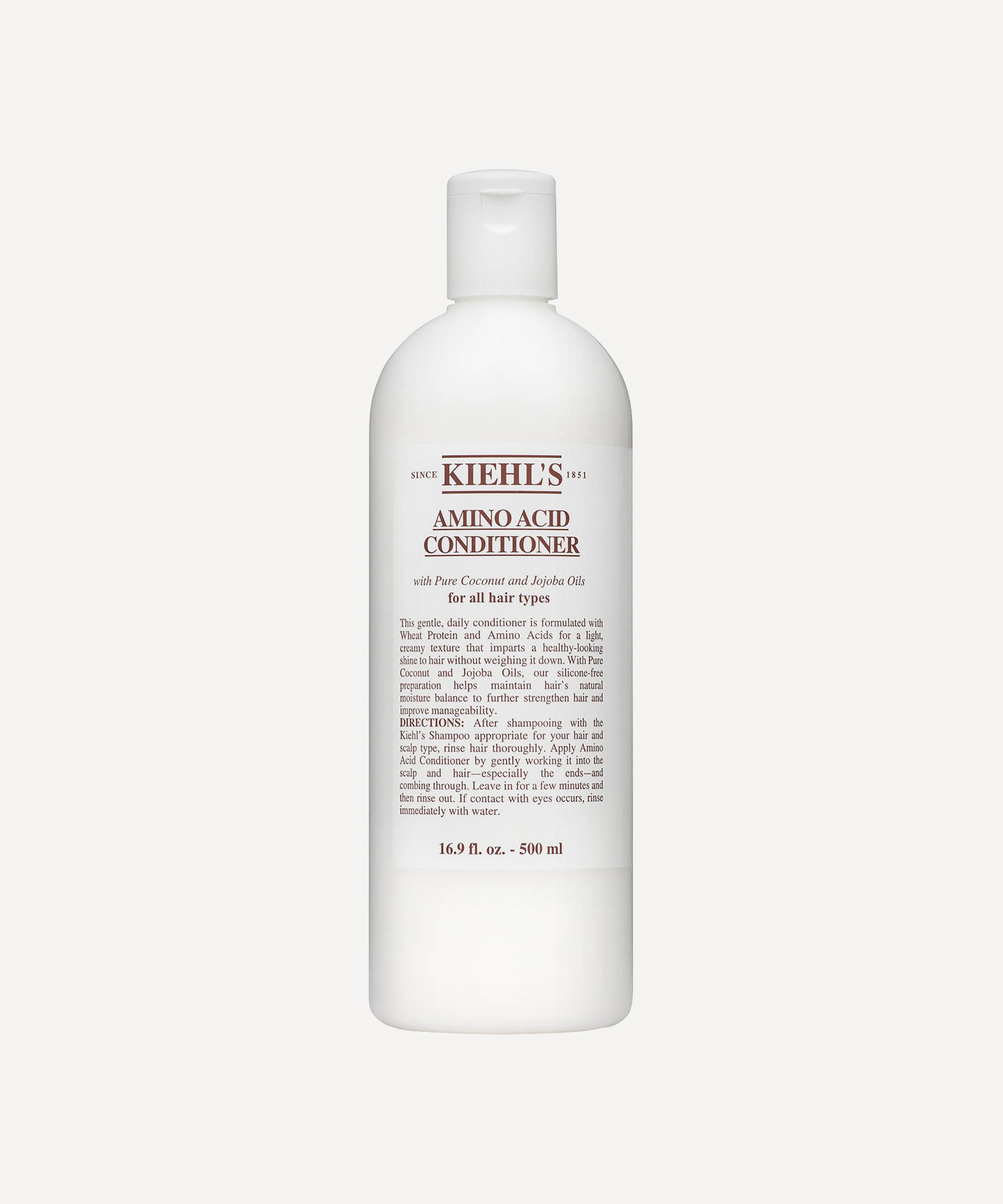 Kiehl's - Amino Acid Conditioner 500ml image number 0