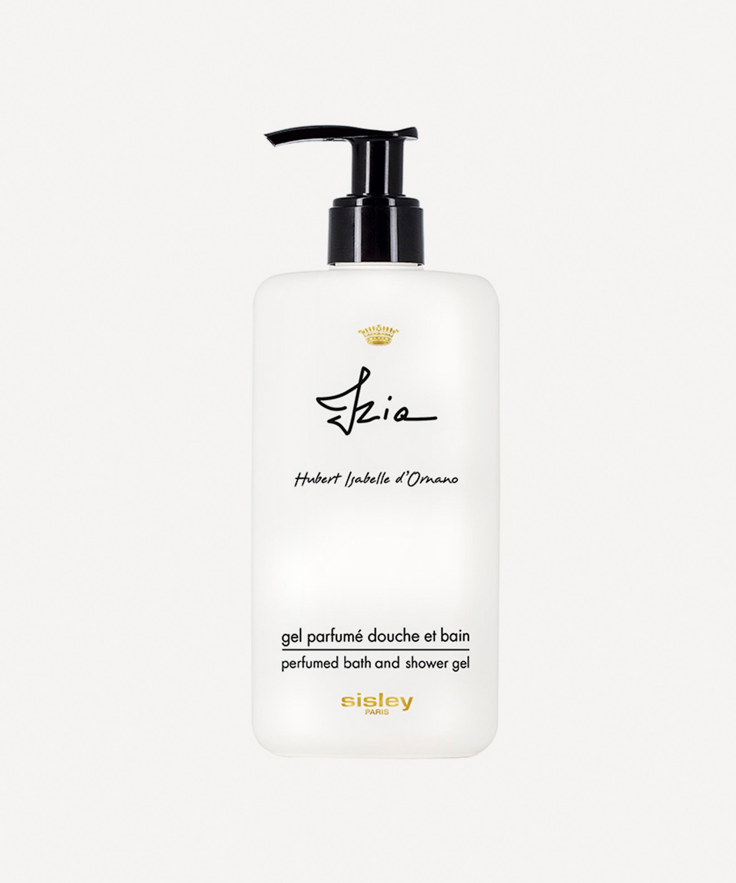 Sisley Paris - Izia Bath and Shower Gel 250ml image number 0