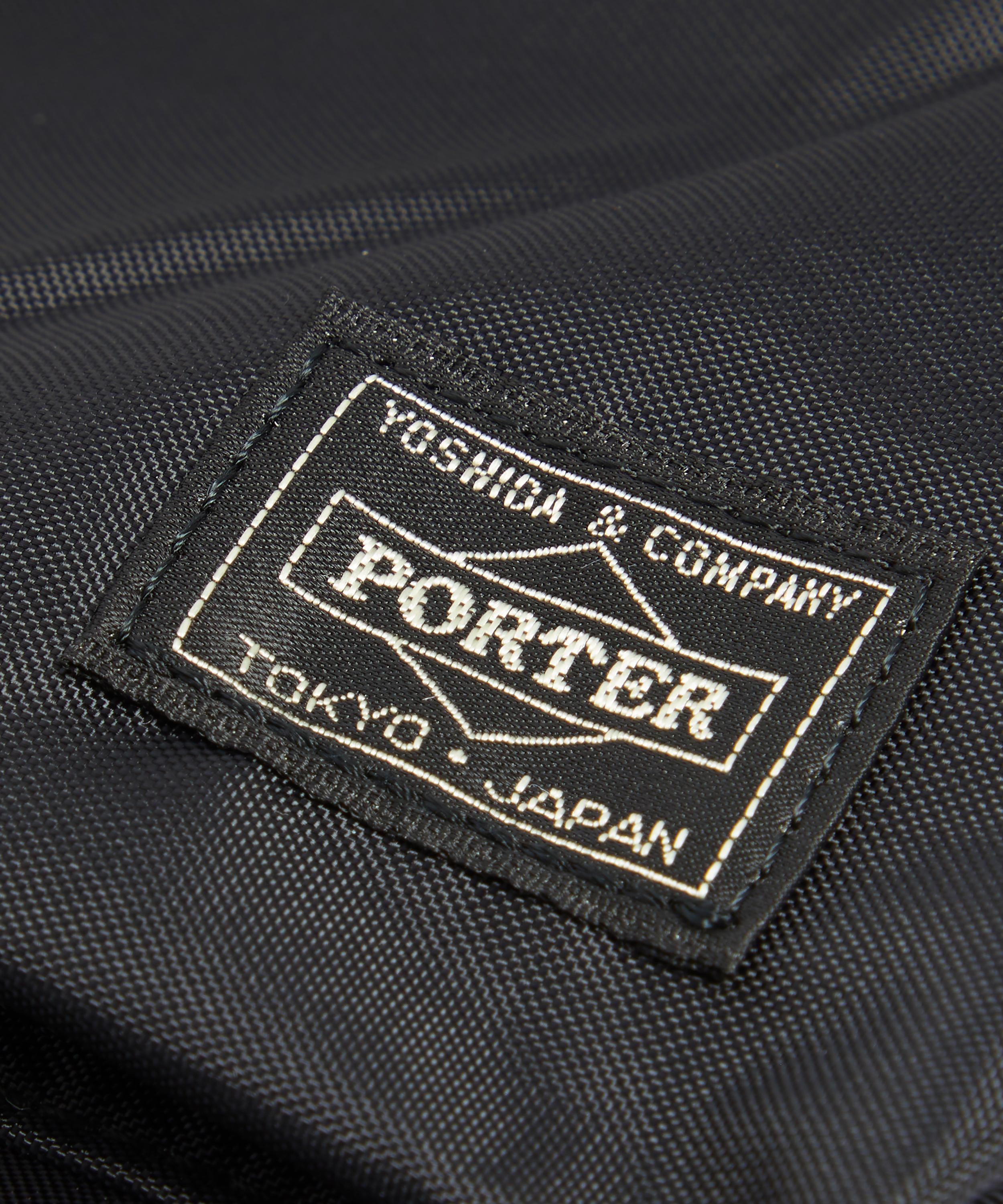 Porter-Yoshida & Co. - Force Shoulder Bag image number 4