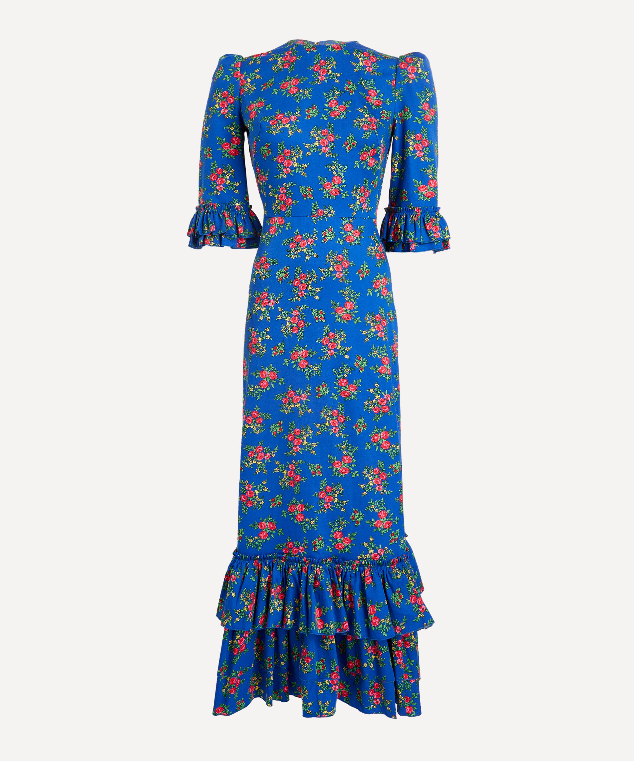 The Vampire's Wife - The Cinderella Dress image number 0