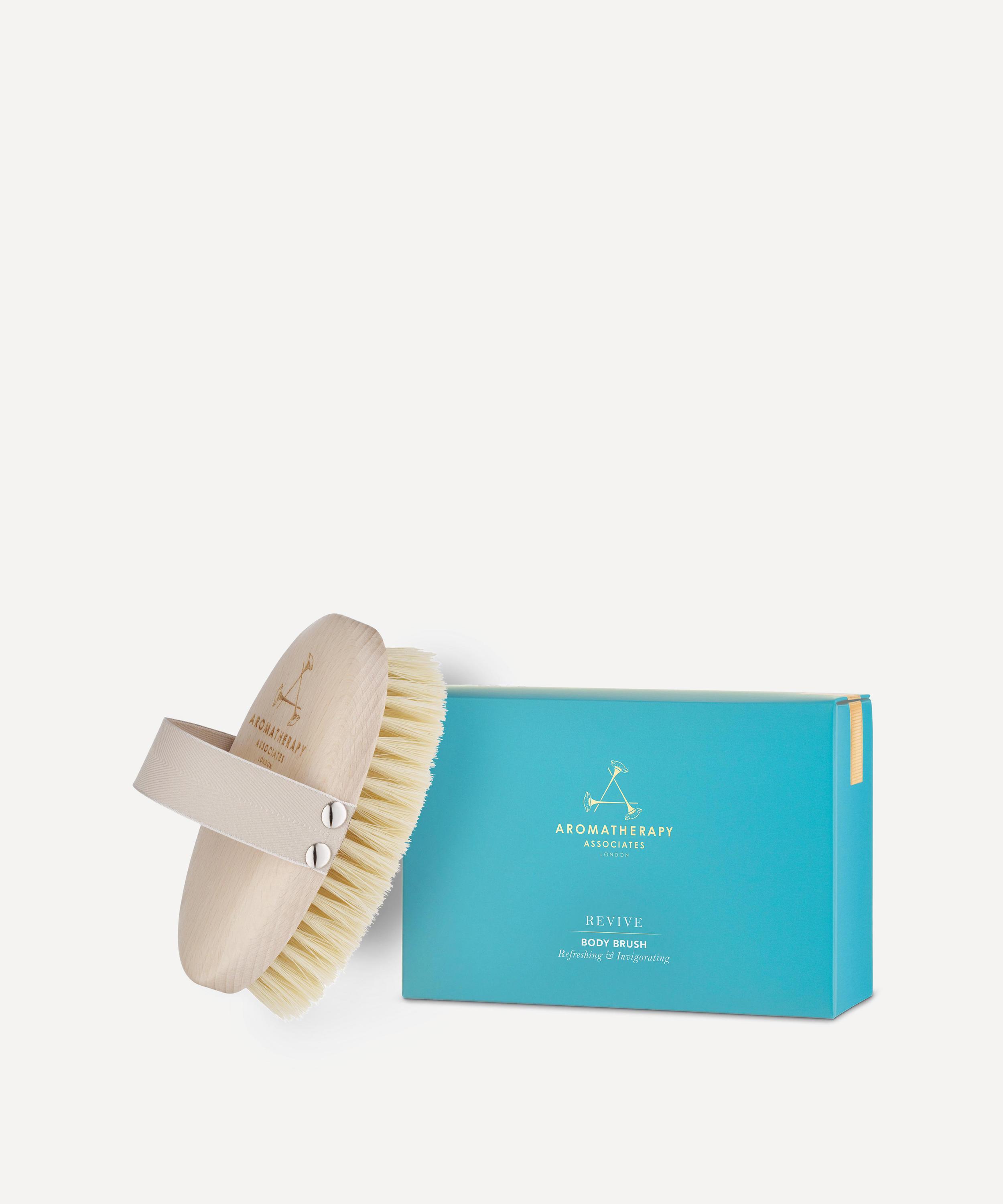 Aromatherapy Associates - Revive Body Brush image number 2