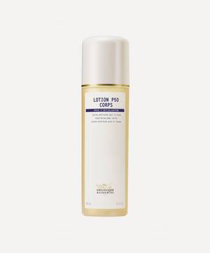 Lotion P50 Corps 250ml