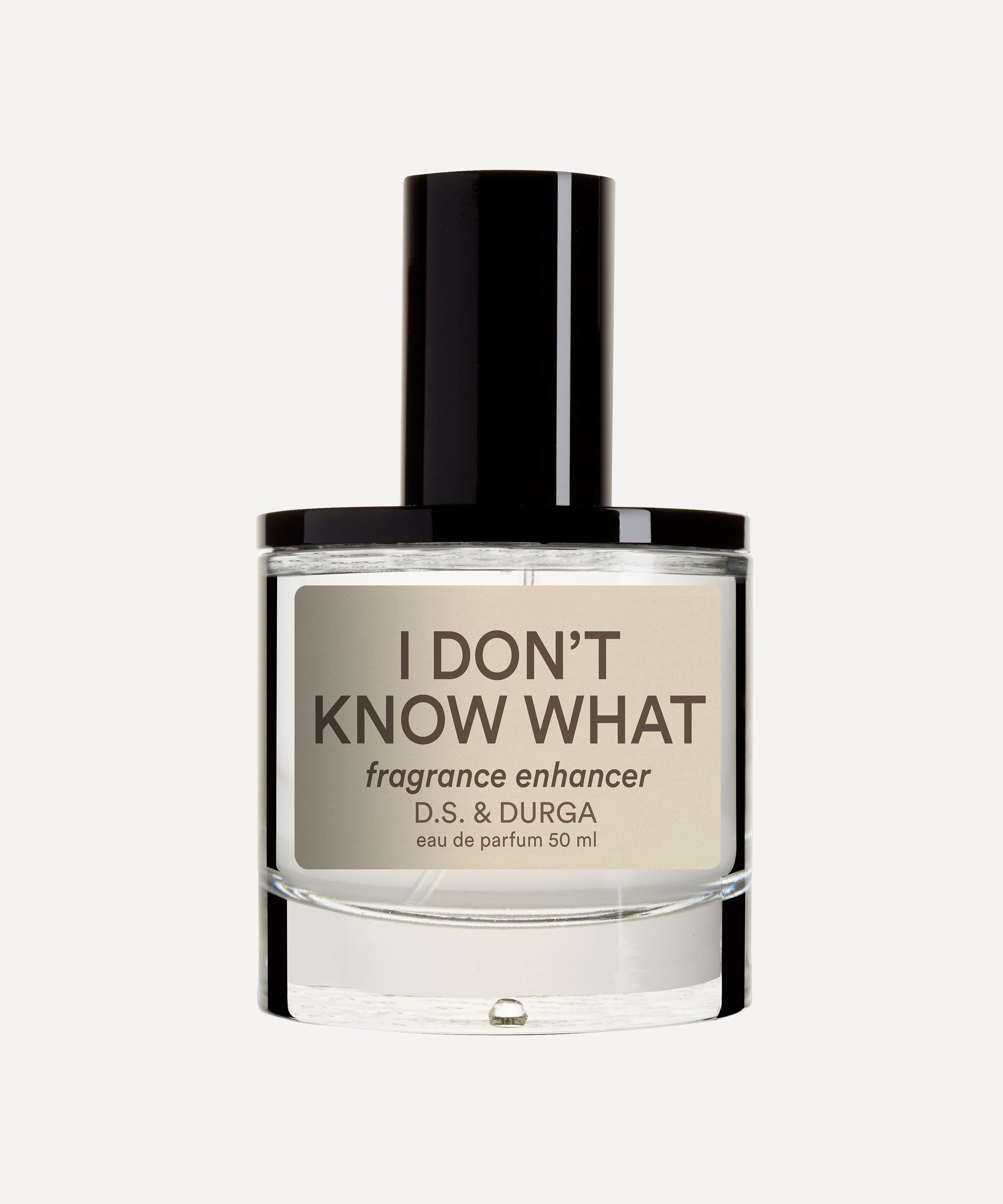 D.S. & Durga - I Don't Know What Eau de Parfum 50ml