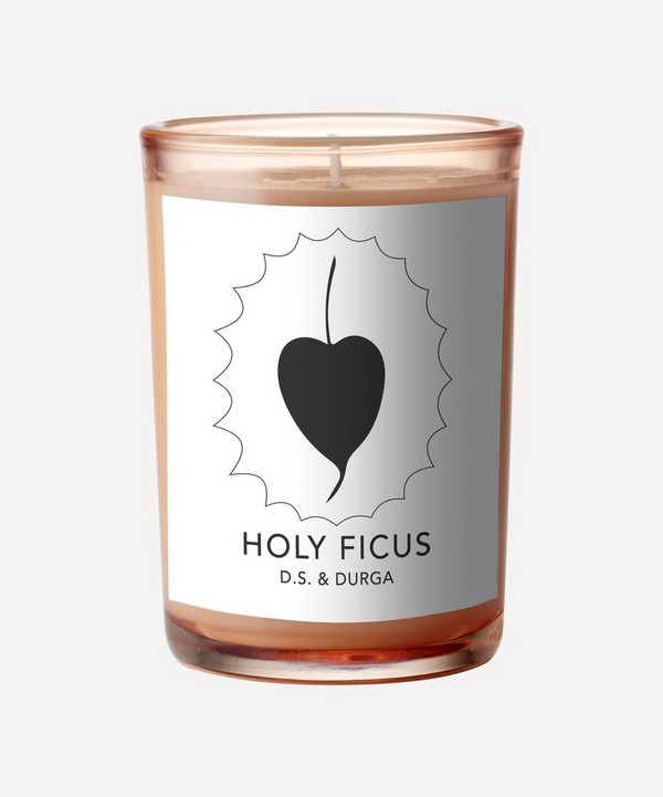 D.S. & Durga - Holy Ficus Candle 200g image number null