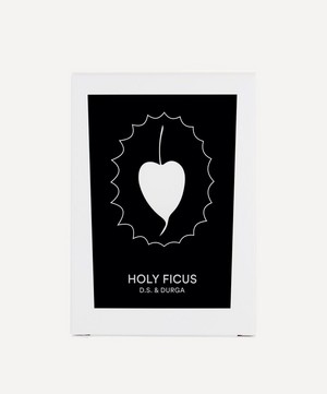 D.S. & Durga - Holy Ficus Candle 200g image number 1