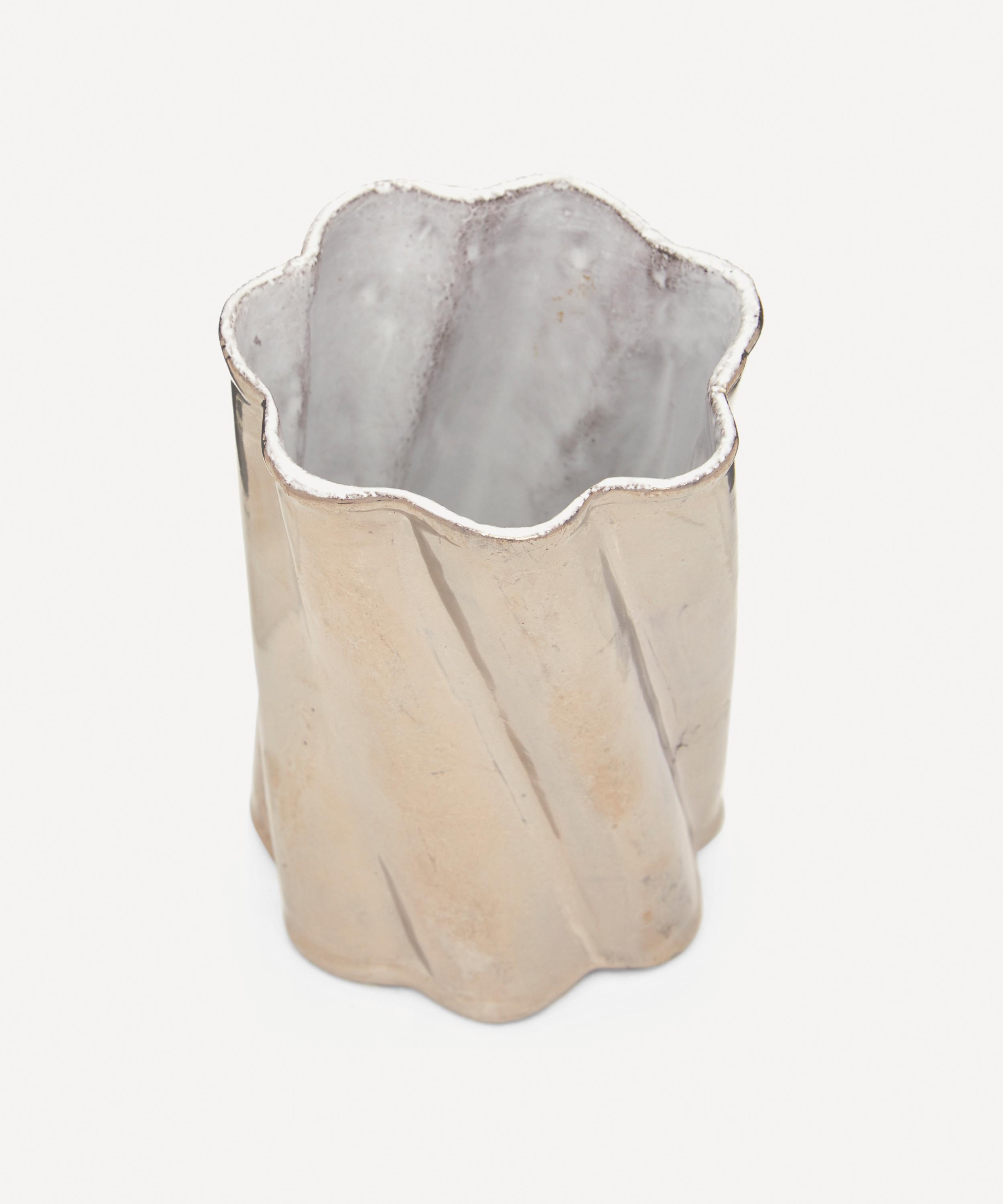 Astier de Villatte - Platinum Goblet image number 1