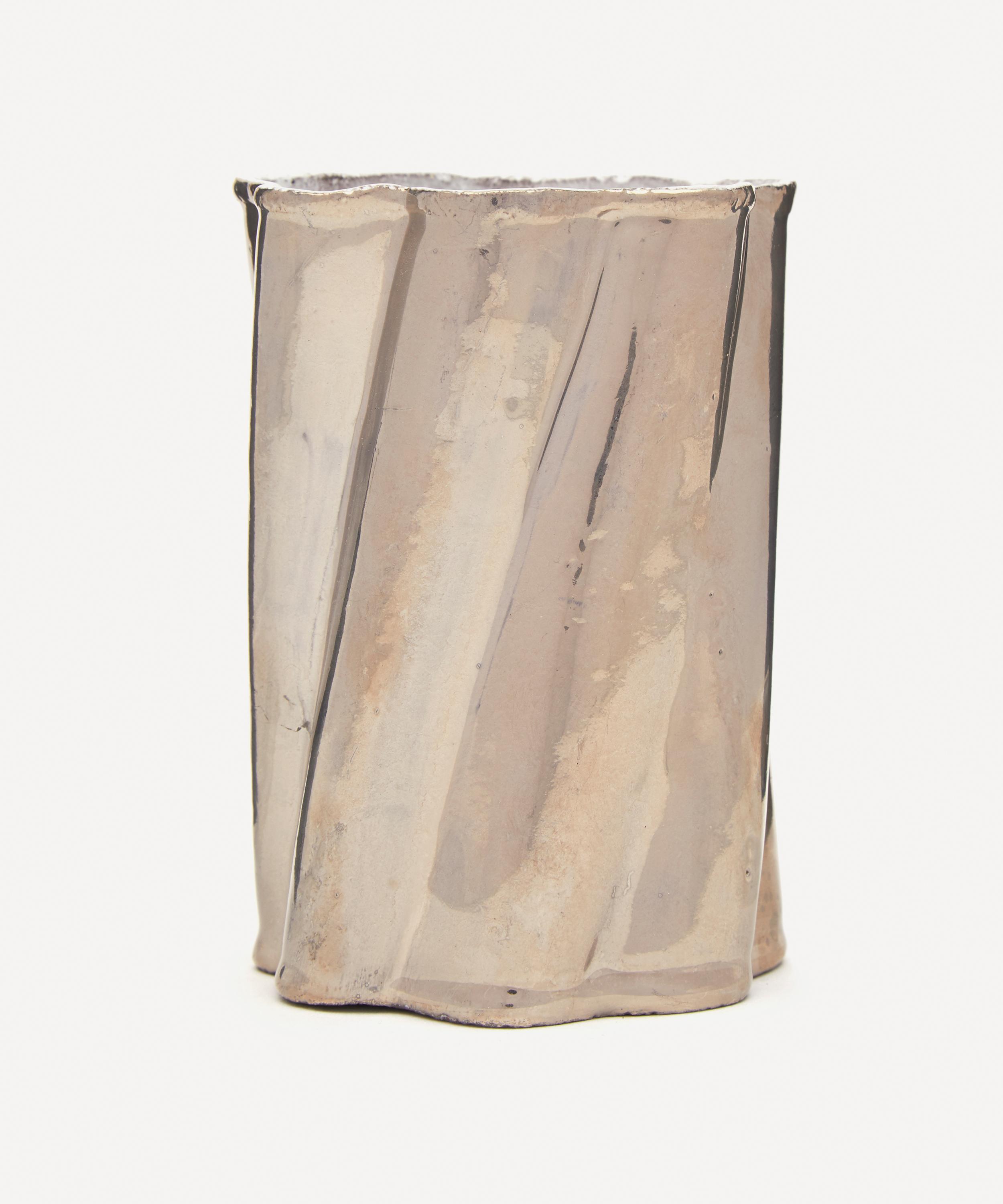 Astier de Villatte - Platinum Goblet image number 2