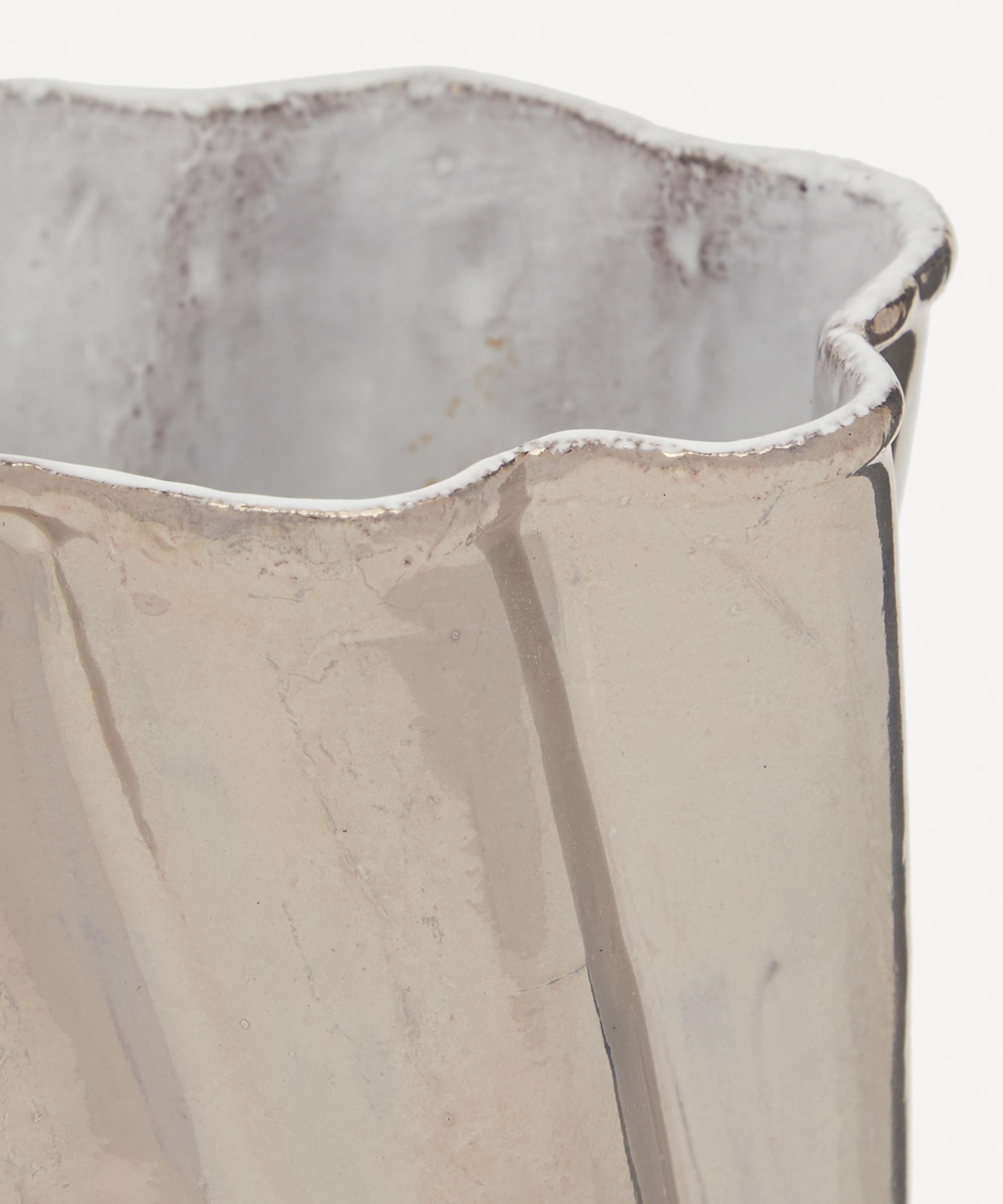 Astier de Villatte - Platinum Goblet image number 3