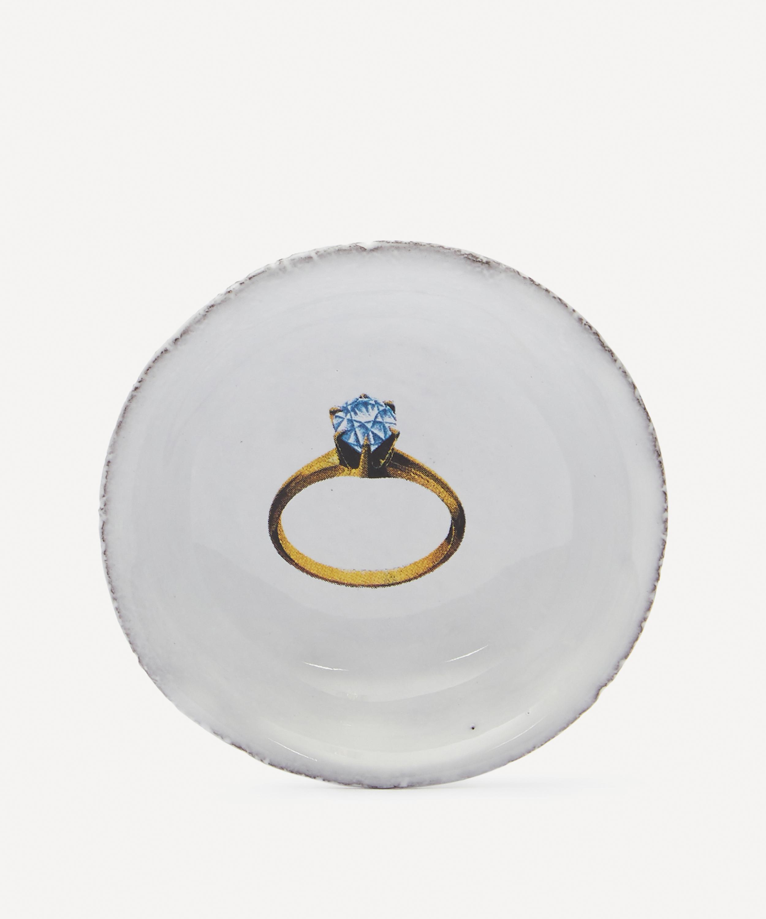 Astier de Villatte - Ring Dish