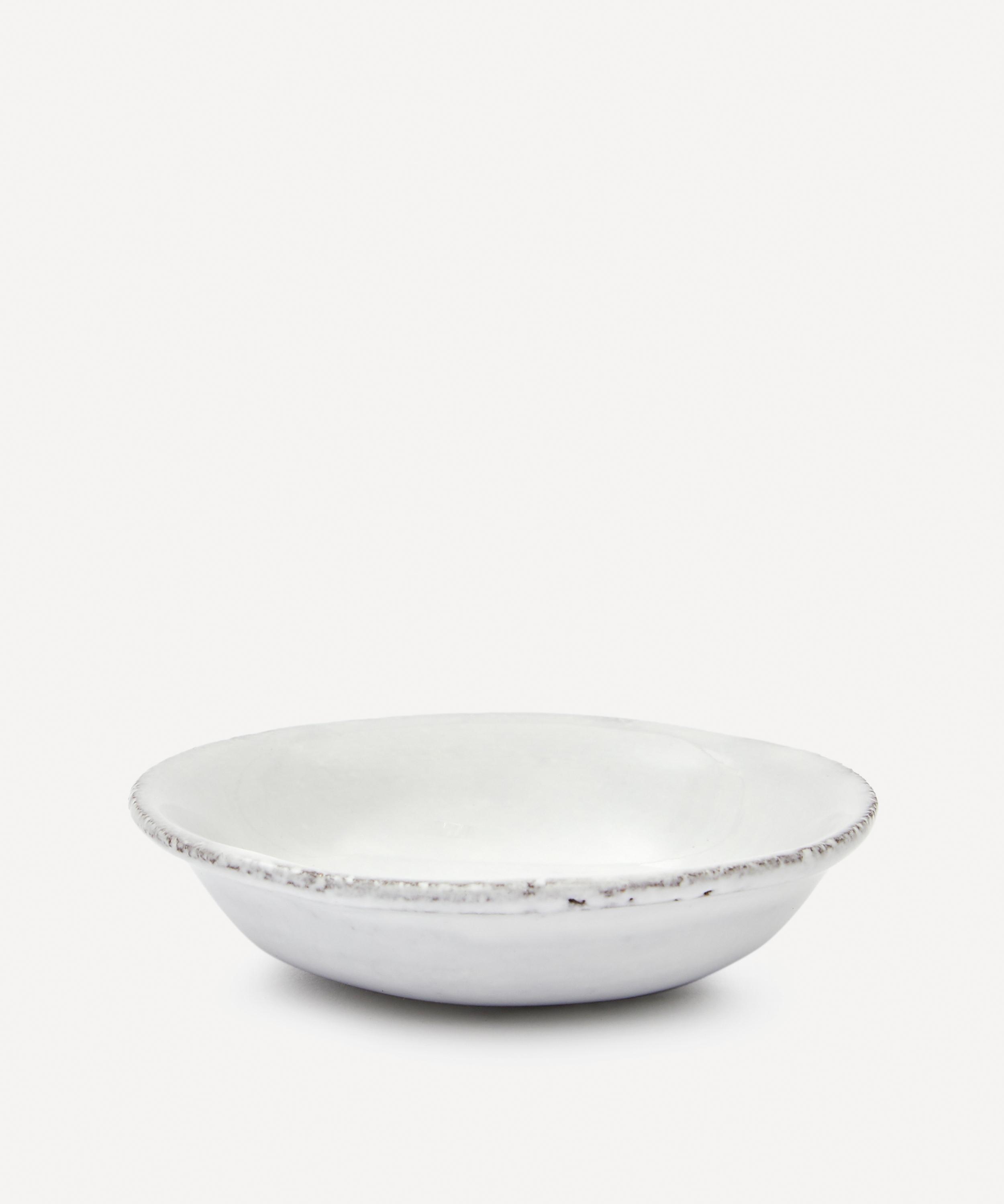 Astier de Villatte - Ring Dish image number 1