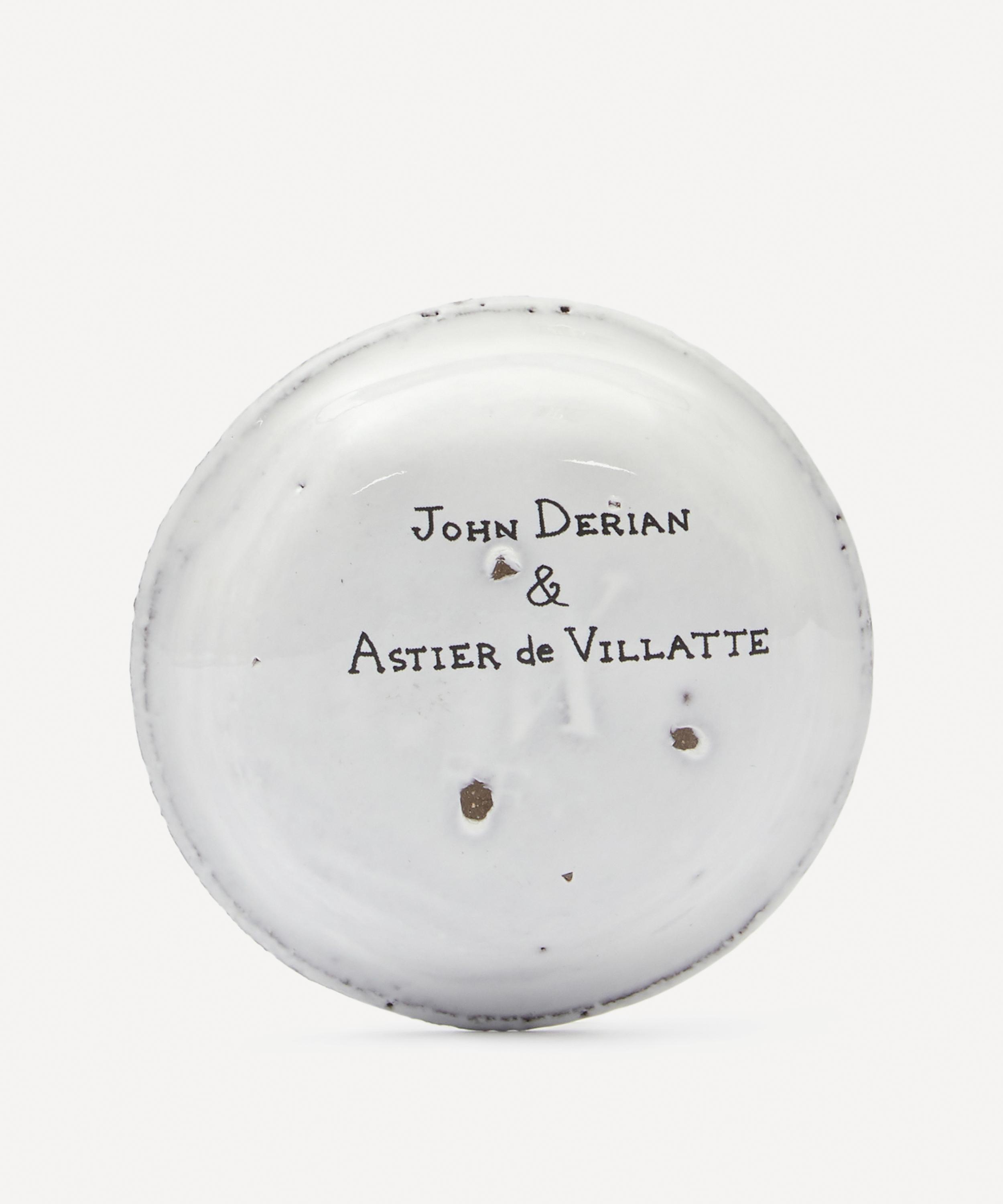 Astier de Villatte - Ring Dish image number 2