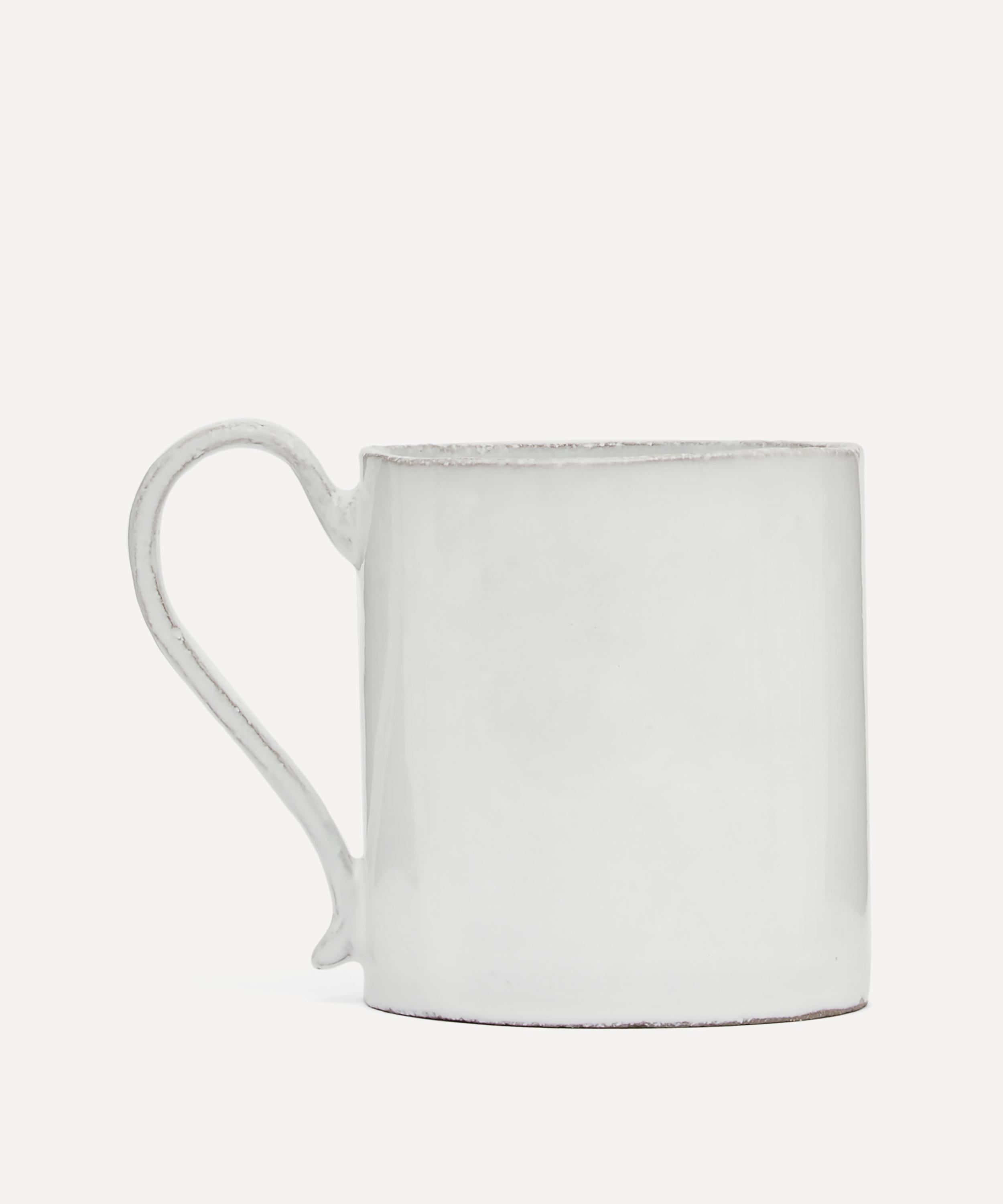 Astier de Villatte - Crying Heart Mug image number 1