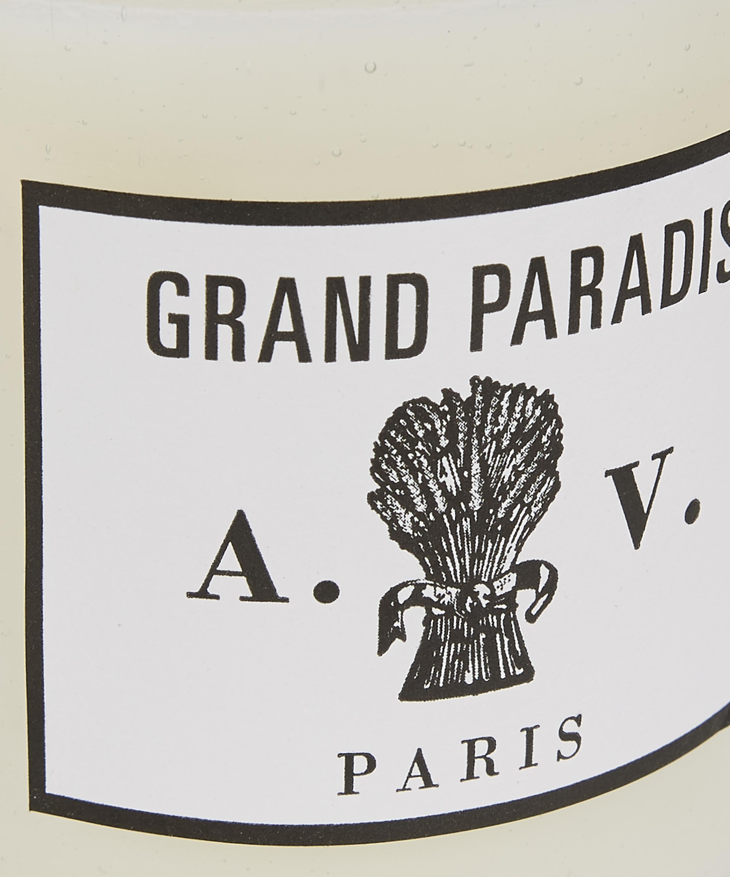 Astier de Villatte - Grand Paradis Scented Candle 260g image number 2