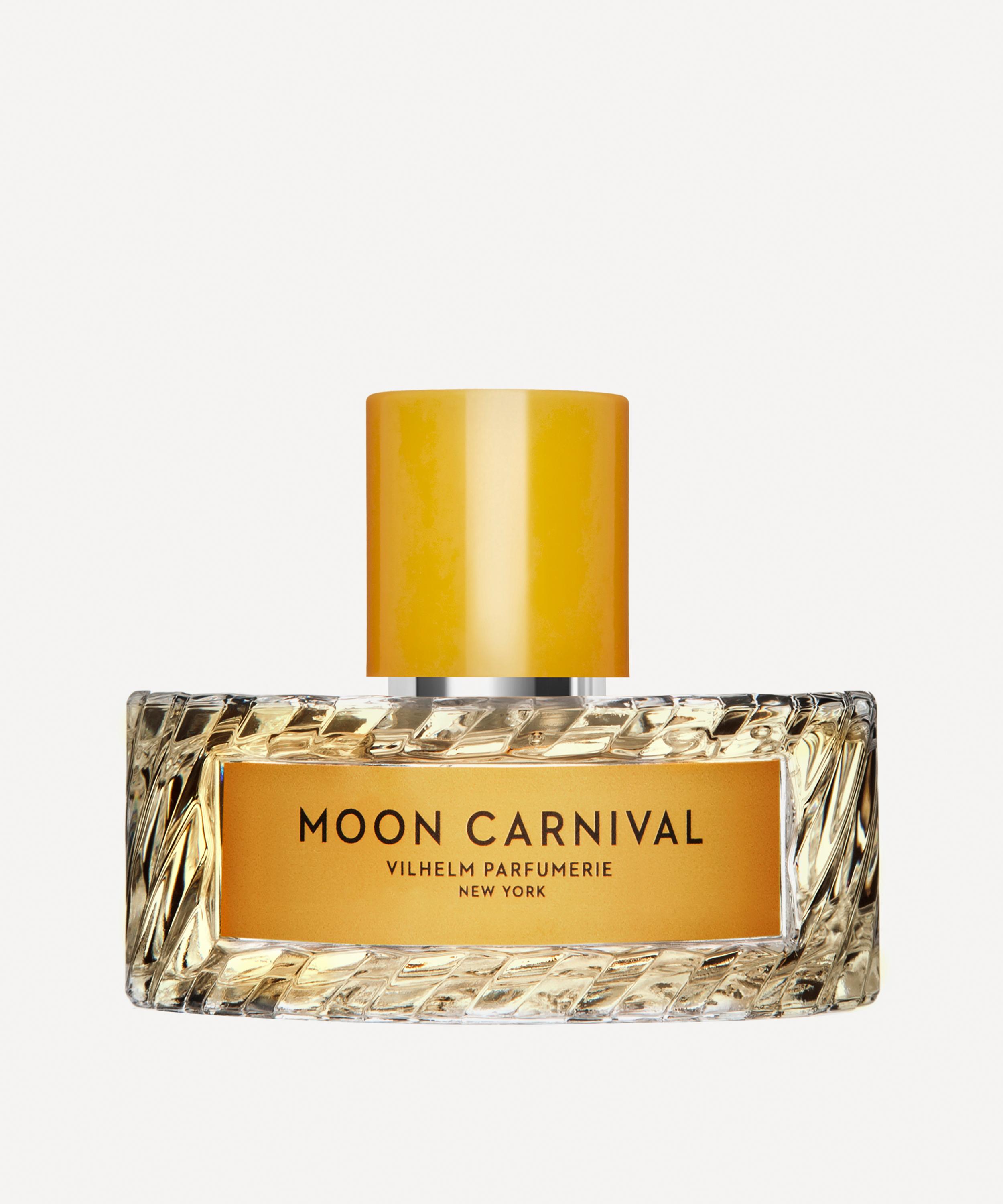 Vilhelm Parfumerie - Moon Carnival Eau de Parfum 100ml image number 0