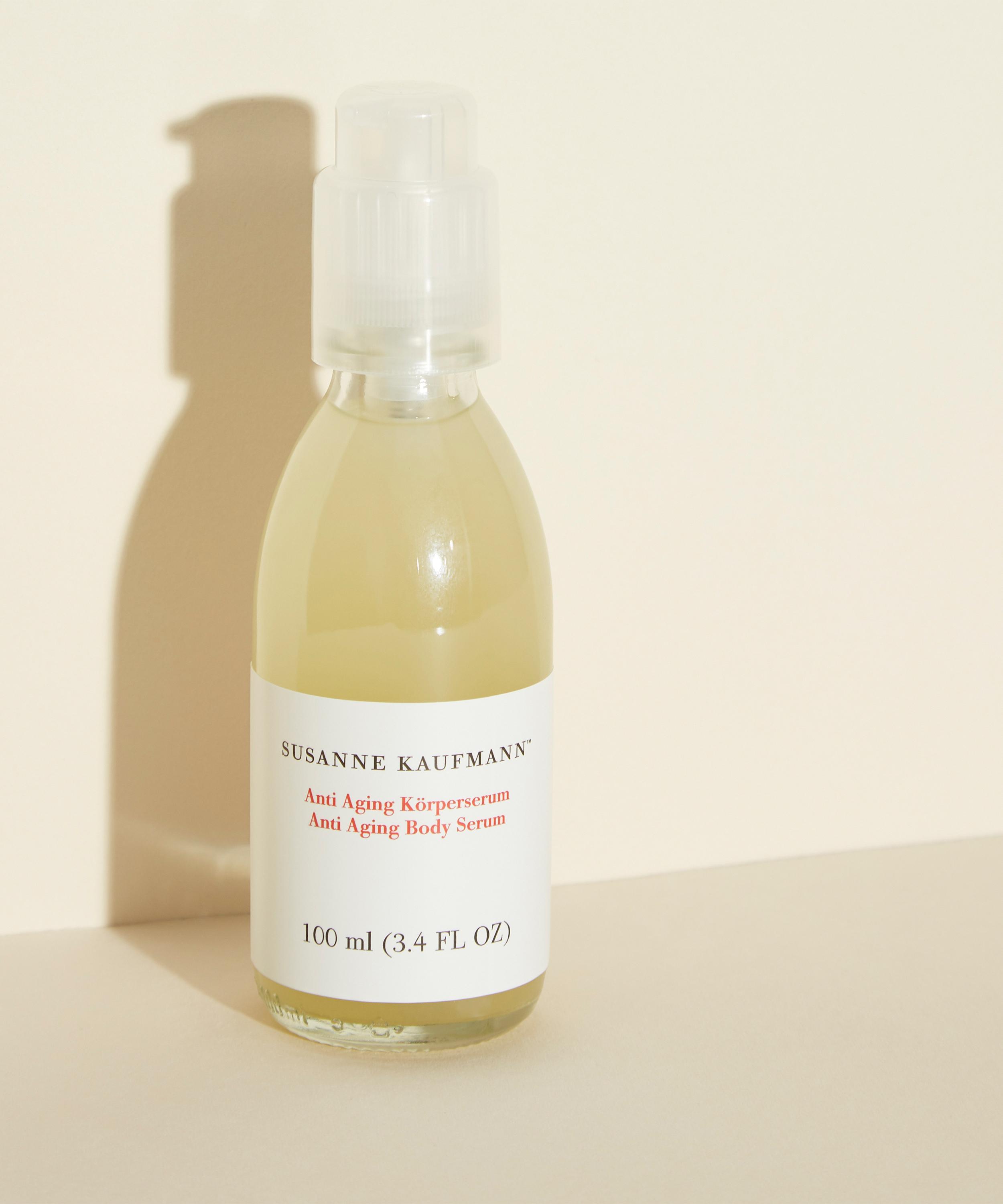 anti aging body serum