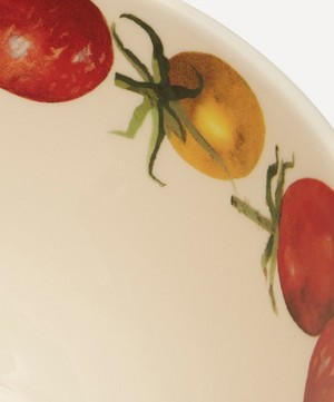Emma Bridgewater - Vegetable Garden Tomatoes Medium Old Bowl image number 3