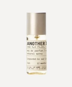 Le Labo - AnOther 13 Eau de Parfum 15ml image number 0