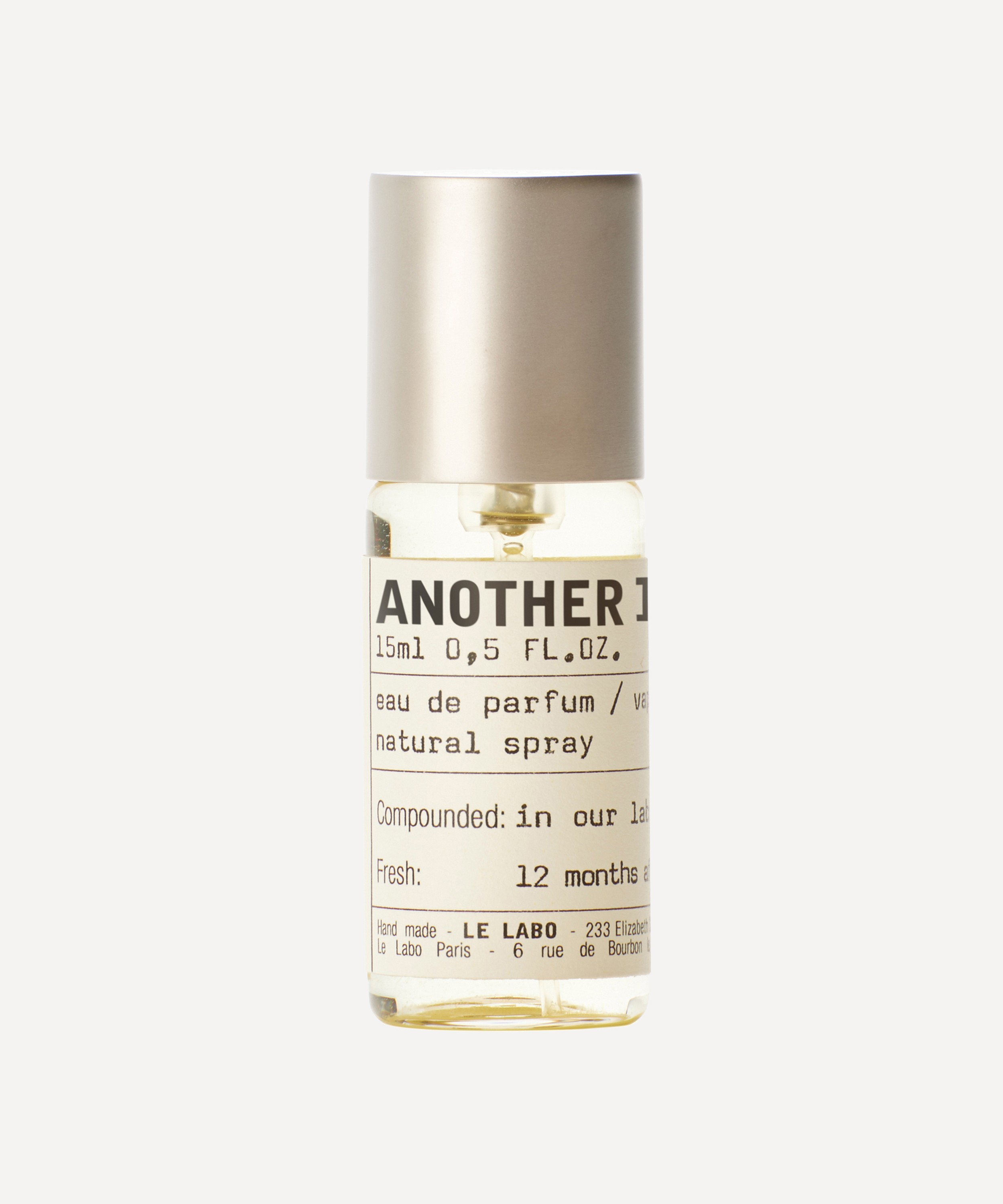 Le Labo AnOther 13 Eau de Parfum 15ml | Liberty