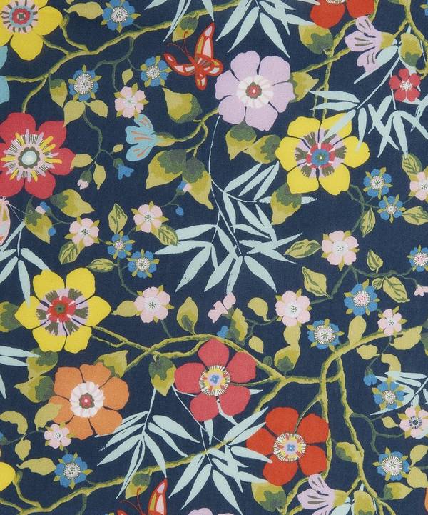 Liberty Fabrics - Mini Pavilion Tana Lawn™ Cotton image number 0