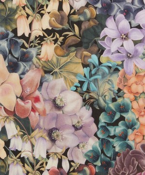 Liberty Fabrics - Painted Journey Tana Lawn™ Cotton image number 0