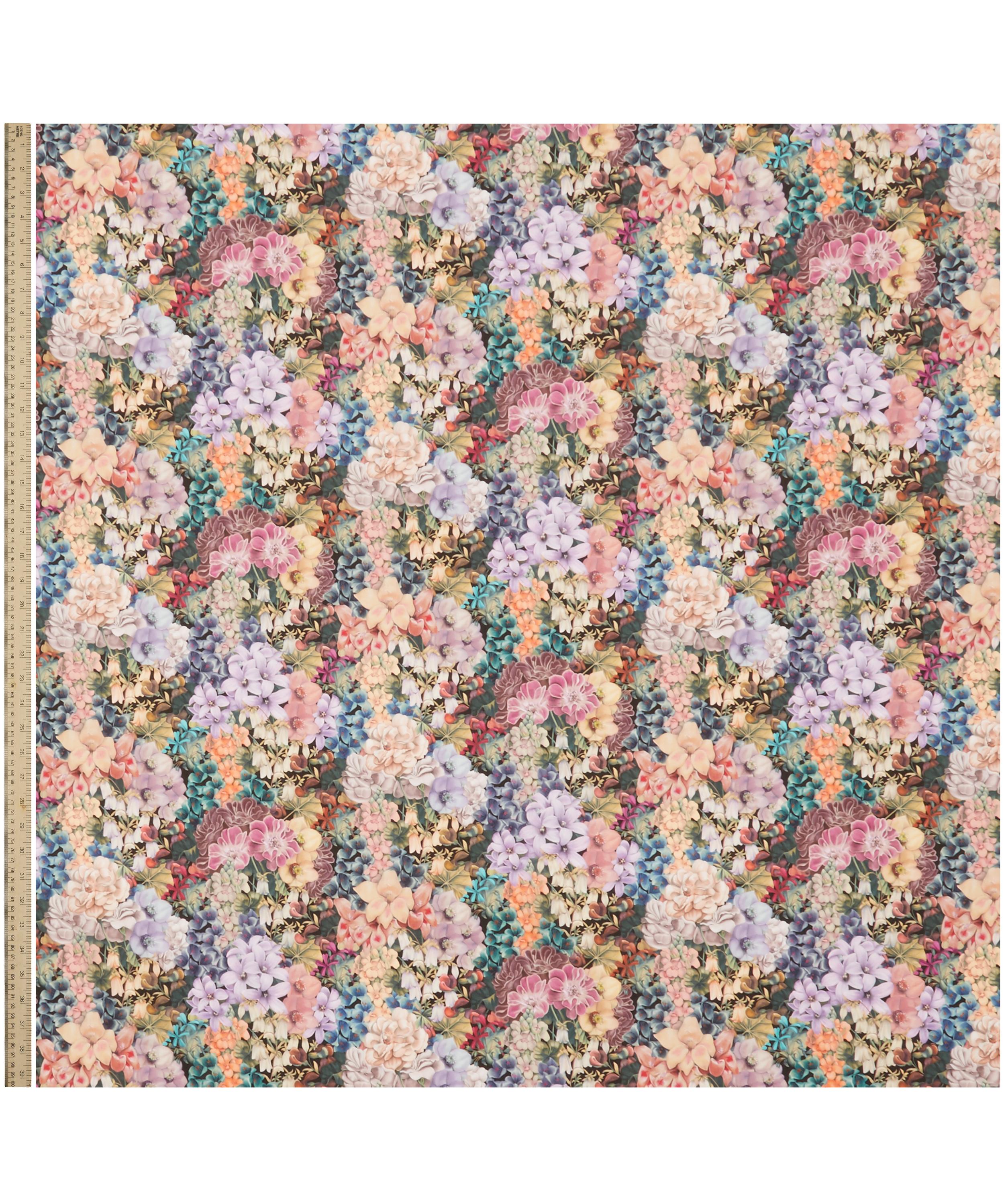 Liberty Fabrics - Painted Journey Tana Lawn™ Cotton image number 1
