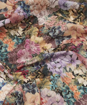 Liberty Fabrics - Painted Journey Tana Lawn™ Cotton image number 3