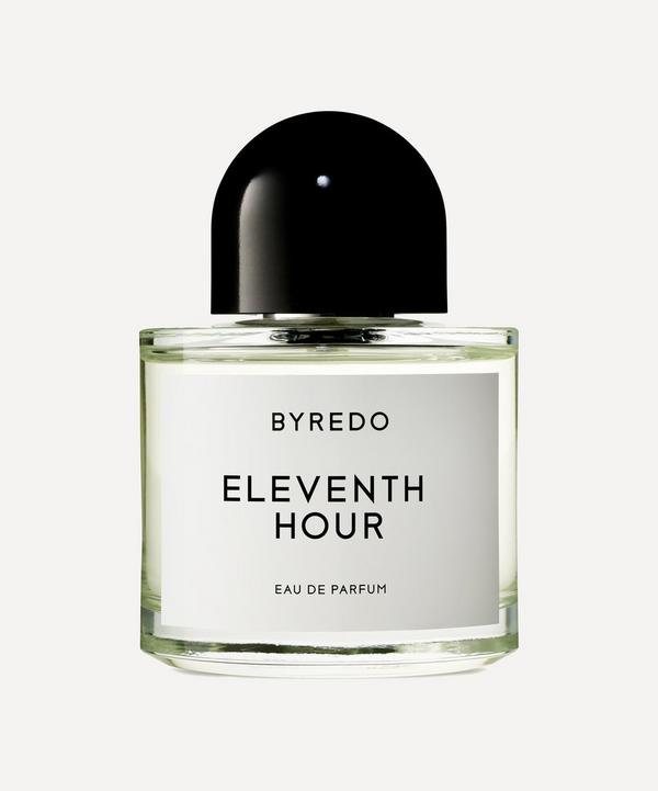 Byredo - Eleventh Hour Eau de Parfum 100ml image number null