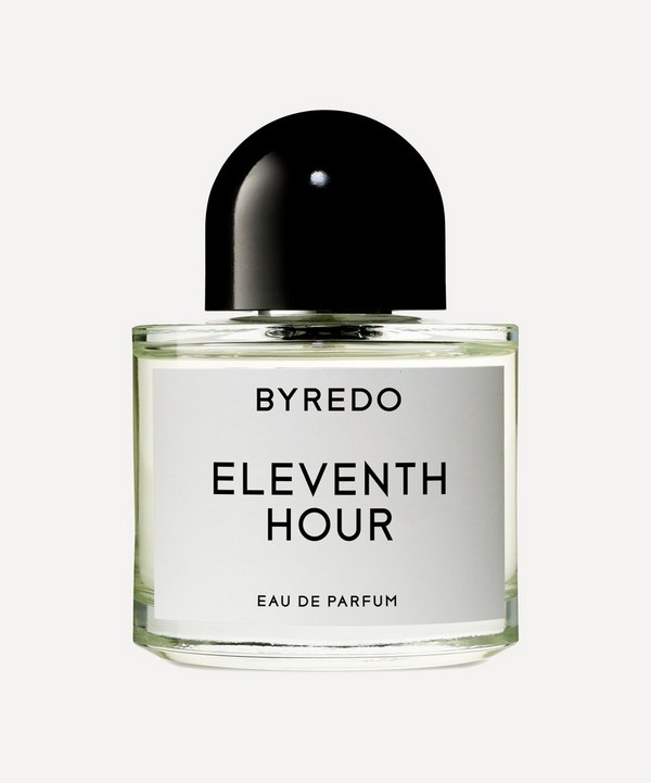 Byredo - Eleventh Hour Eau de Parfum 50ml image number null