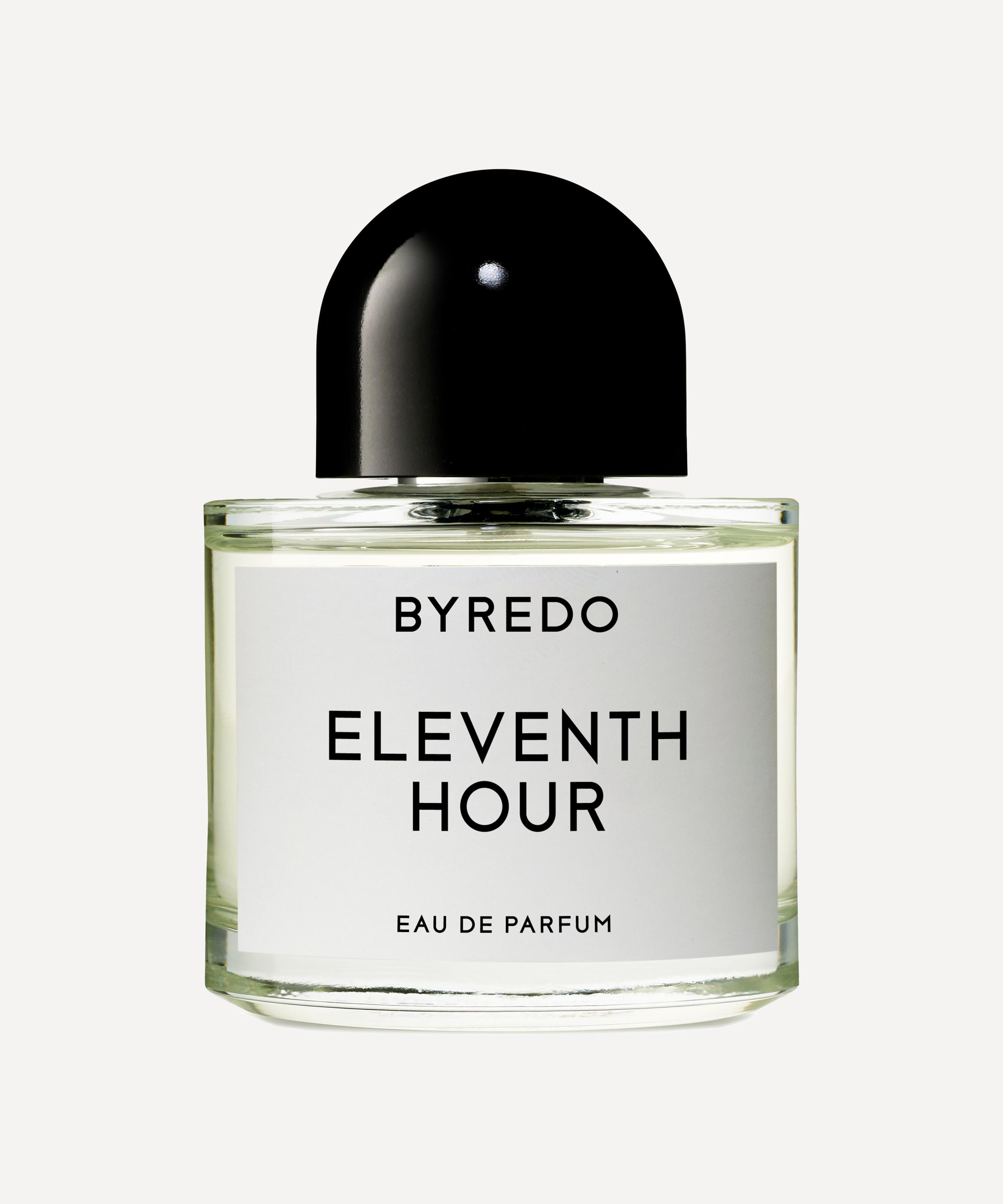 Byredo Eleventh Hour Eau de Parfum 50ml | Liberty