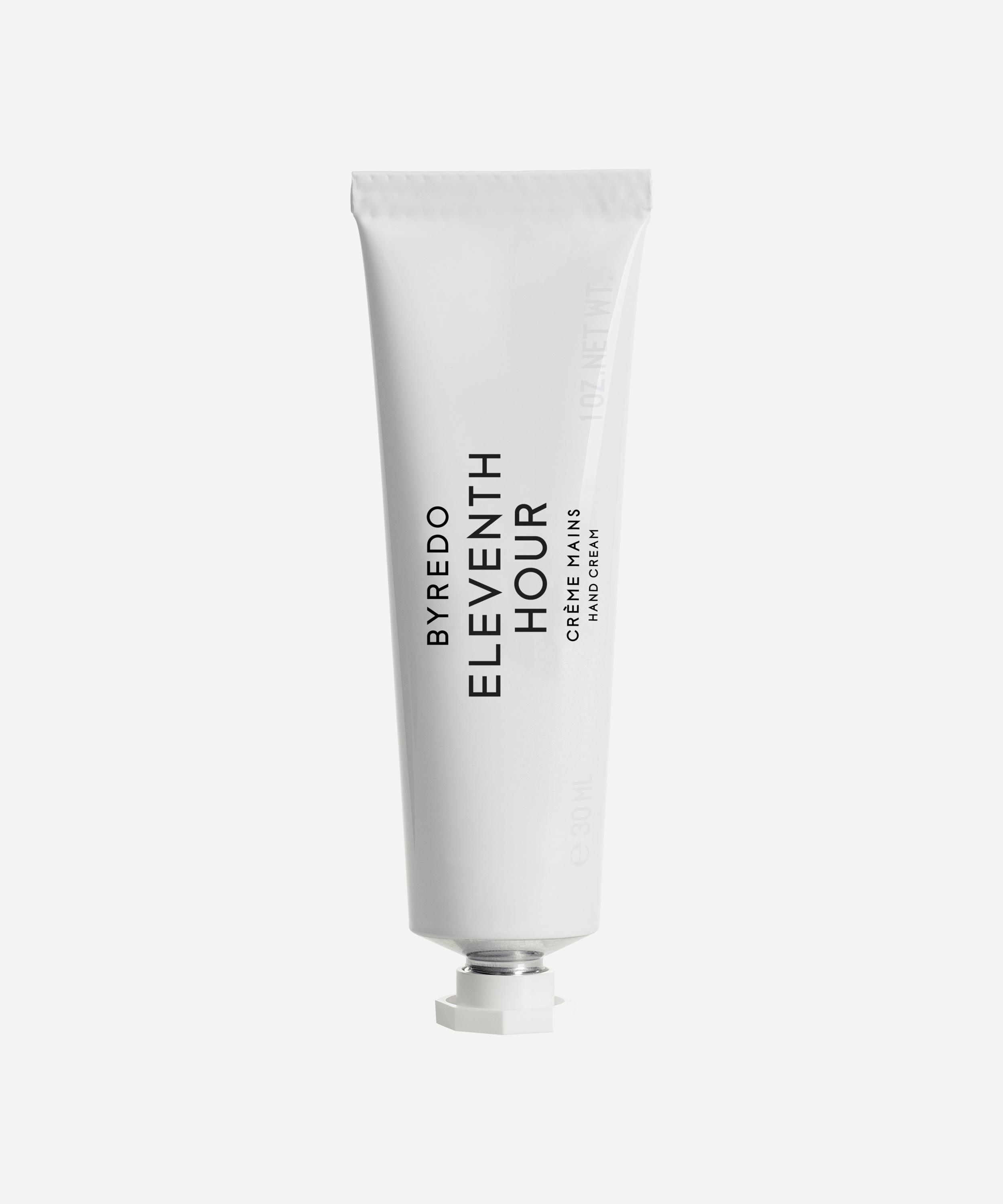 Byredo Eleventh Hour Hand Cream 30ml | Liberty