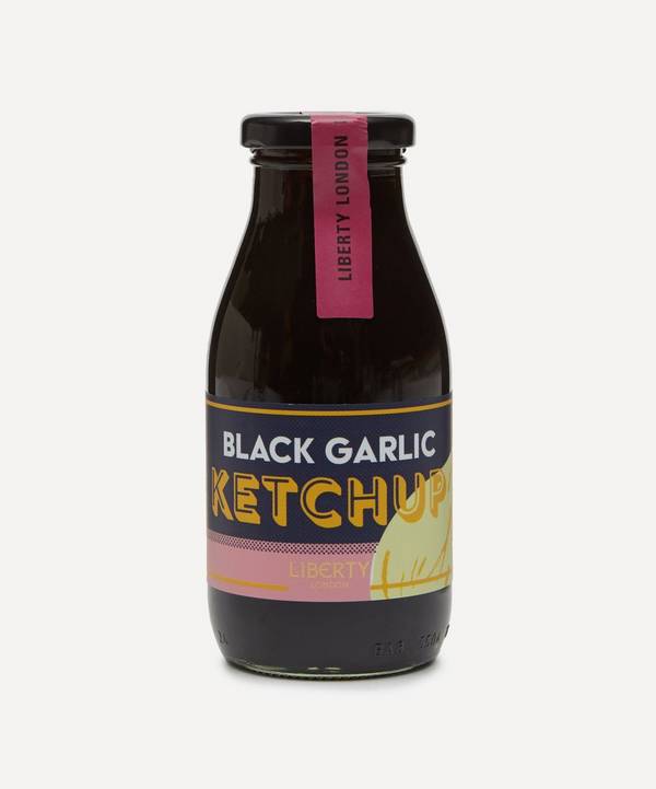 Liberty - Black Garlic Ketchup 290g