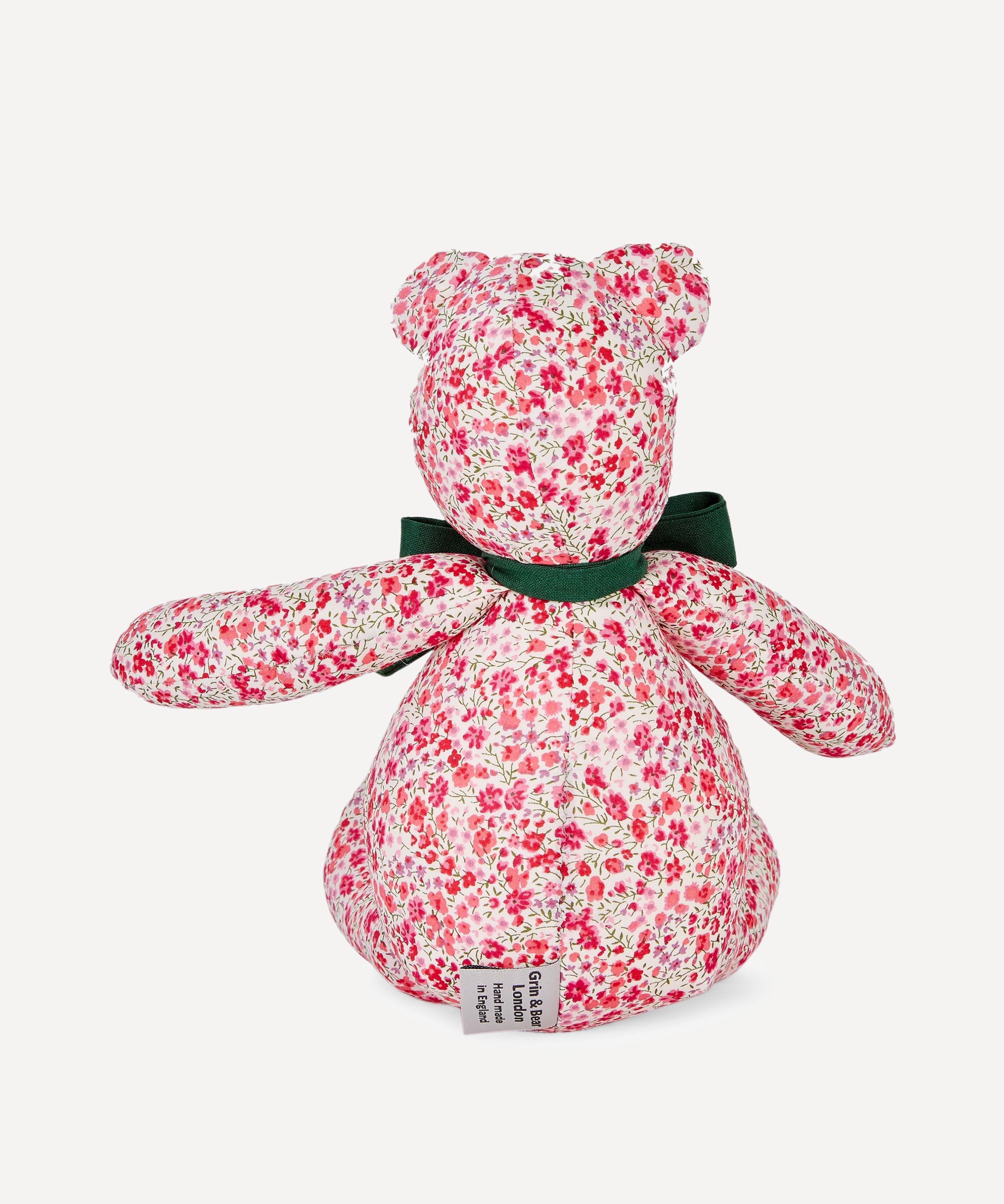 liberty teddy bear