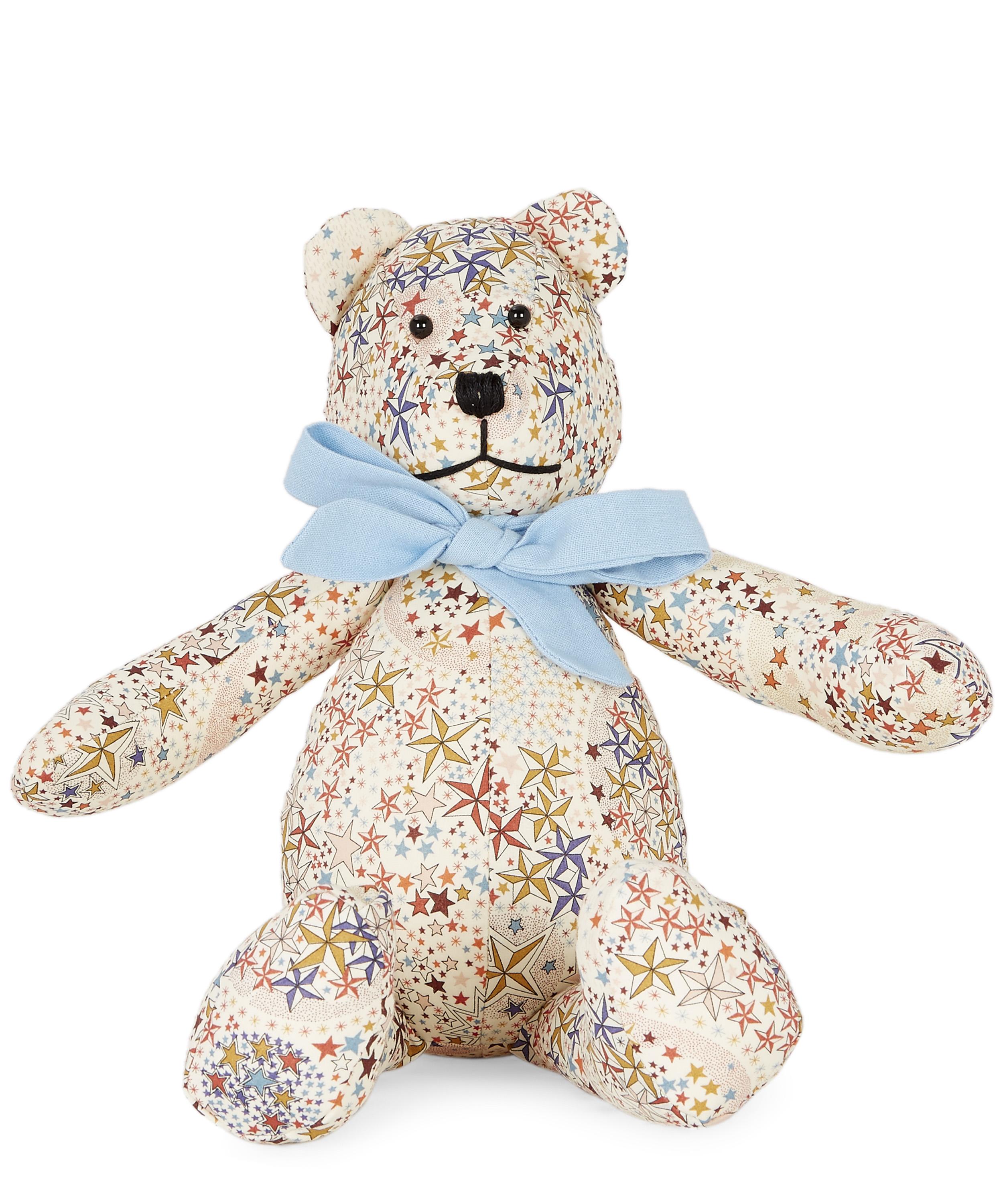 liberty teddy bear