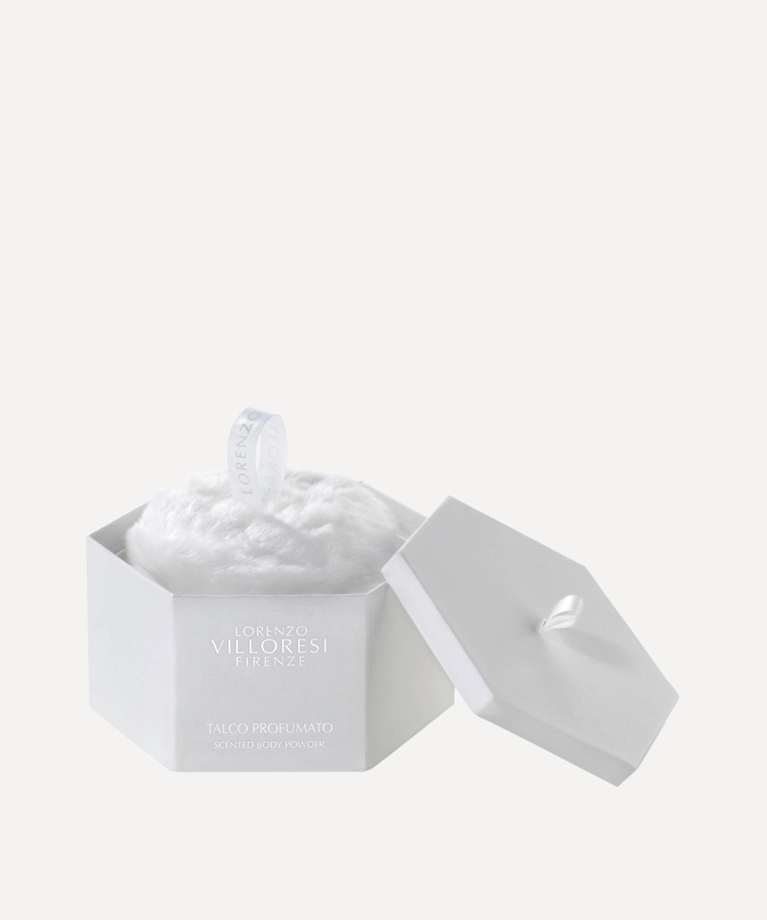 Lorenzo Villoresi - Teint de Neige Body Powder 200ml